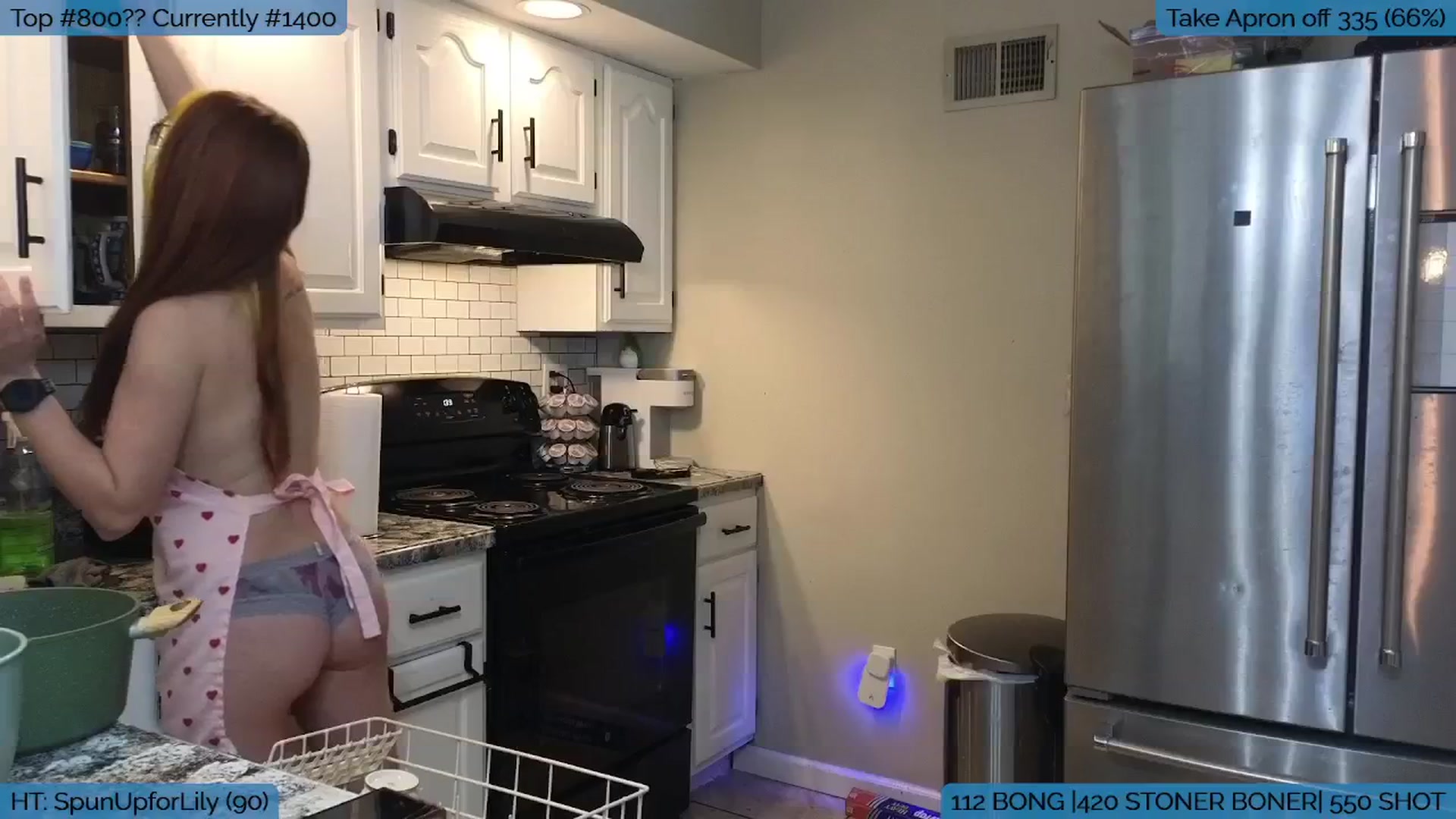 LilyKush video thumbnail