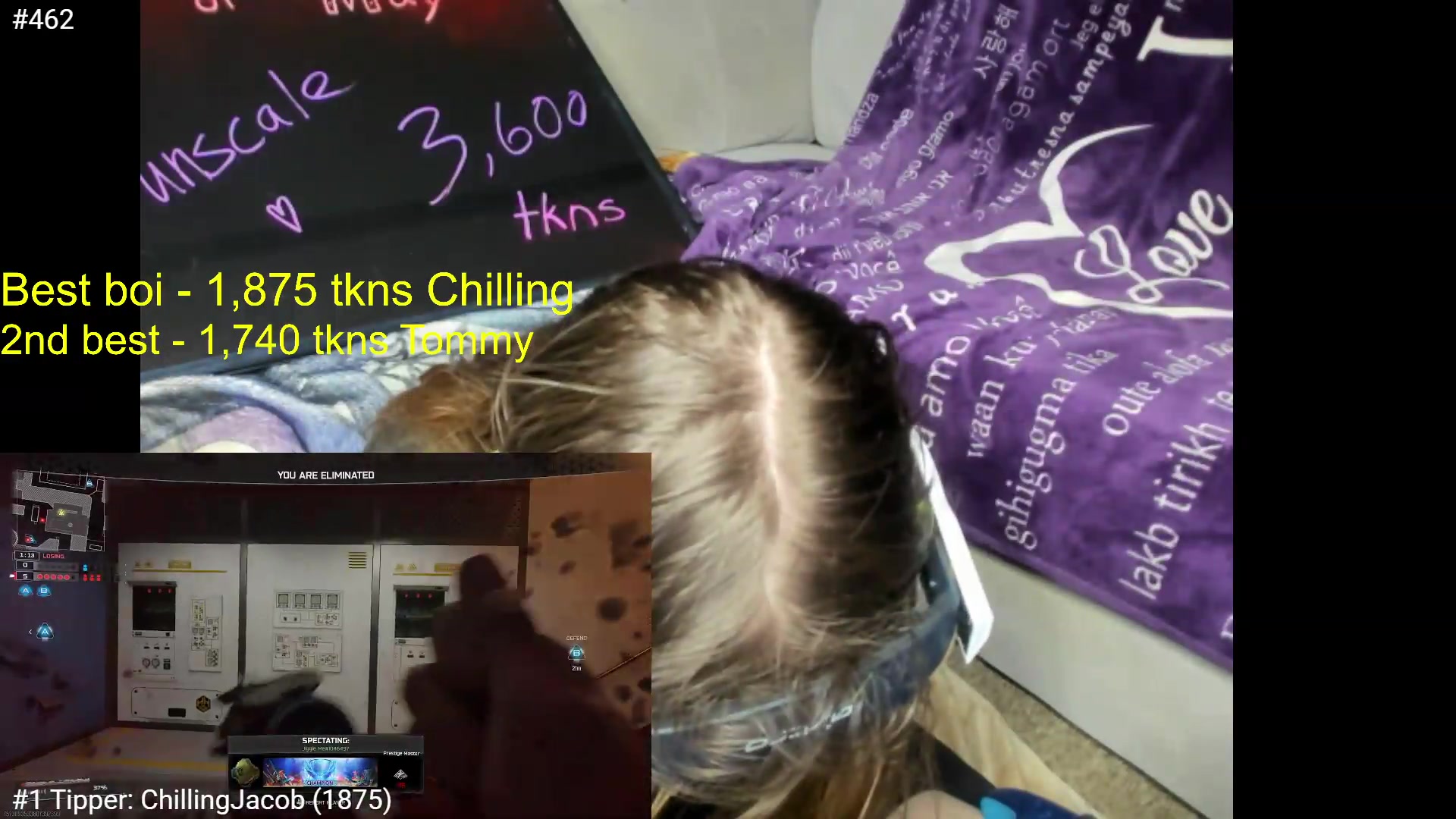 PrincessBluu video thumbnail