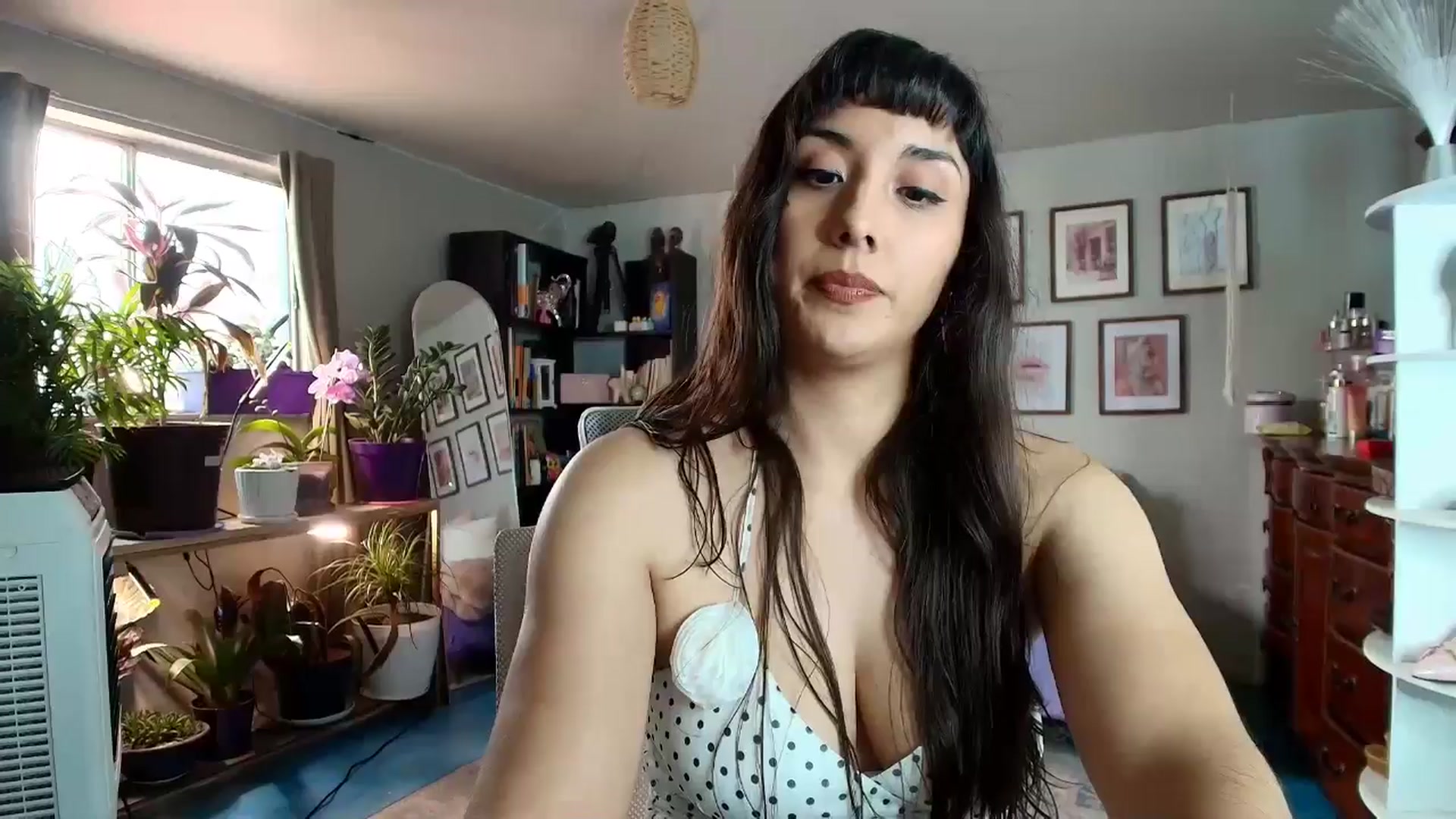 FlowerNight video thumbnail