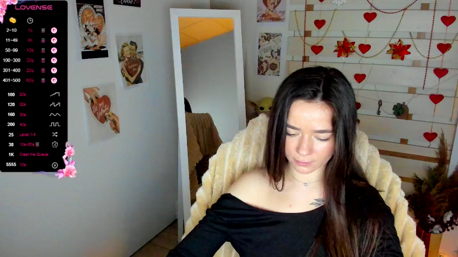 KiraLove video thumbnail