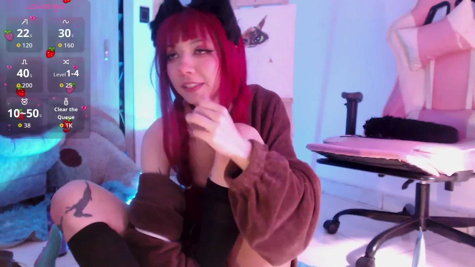 alicedanger video thumbnail
