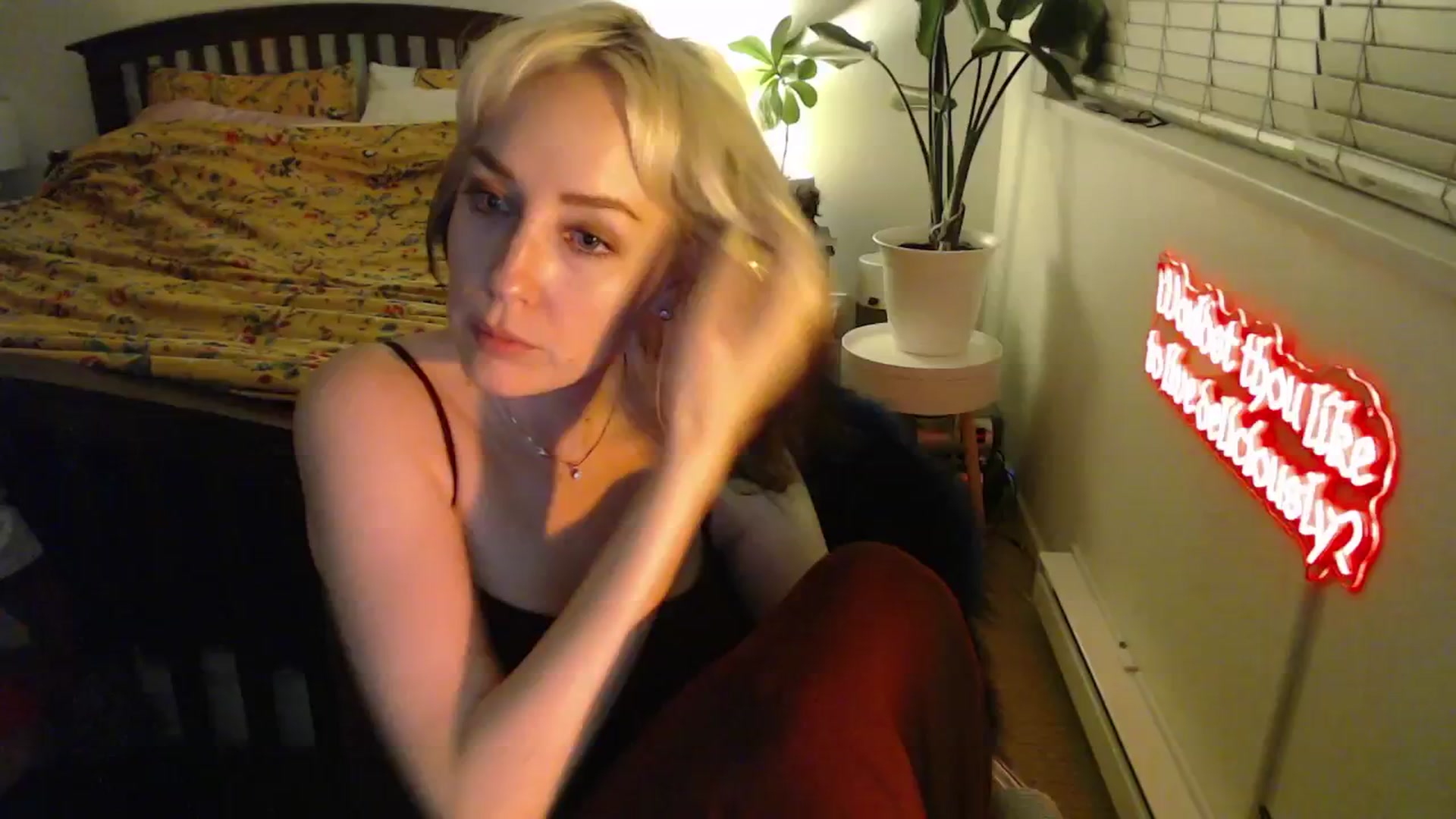 NahlaHoney video thumbnail