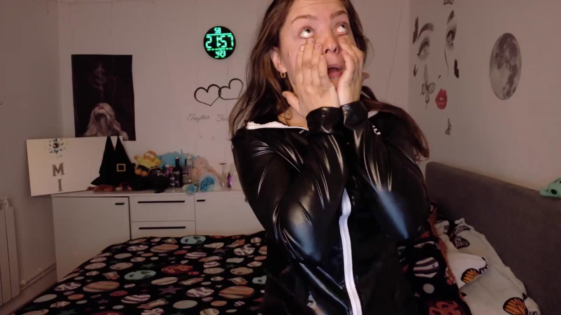 YreneA video thumbnail