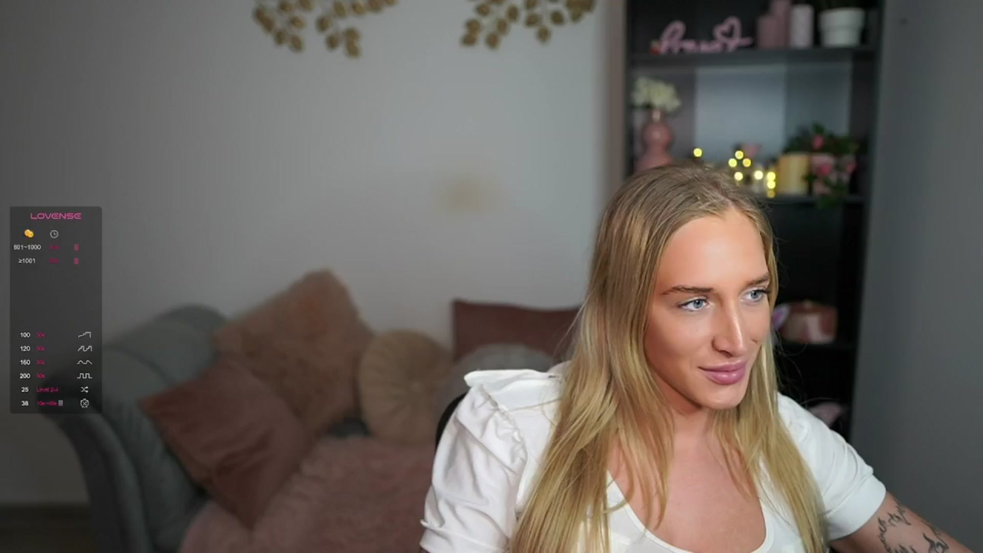 NicoletteShea video thumbnail