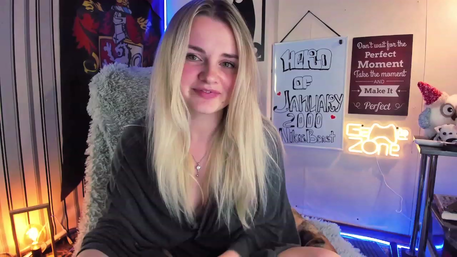 NaughtyKitten video thumbnail