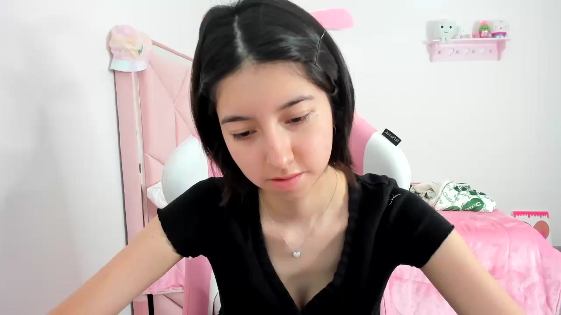 Cherrycute666 video thumbnail
