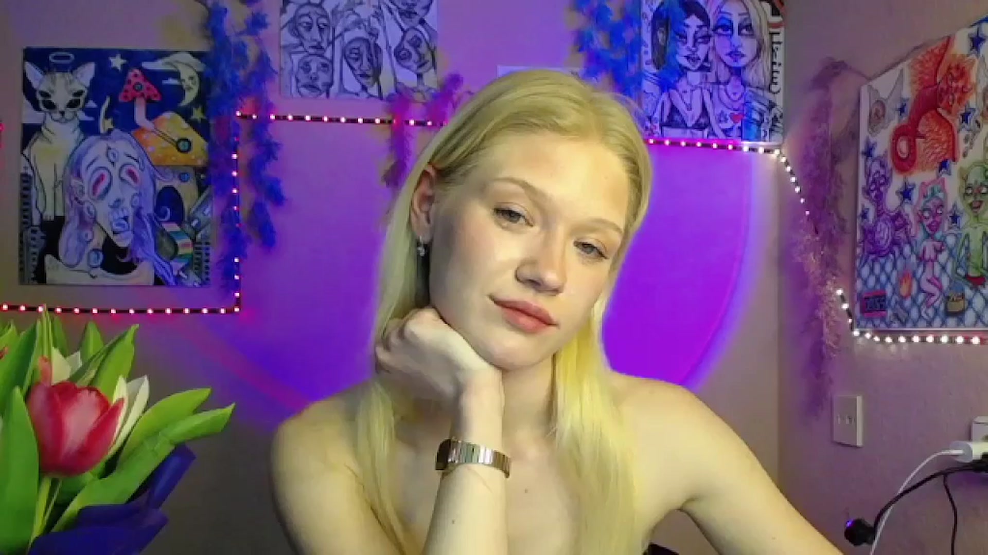 Angel_baby video thumbnail
