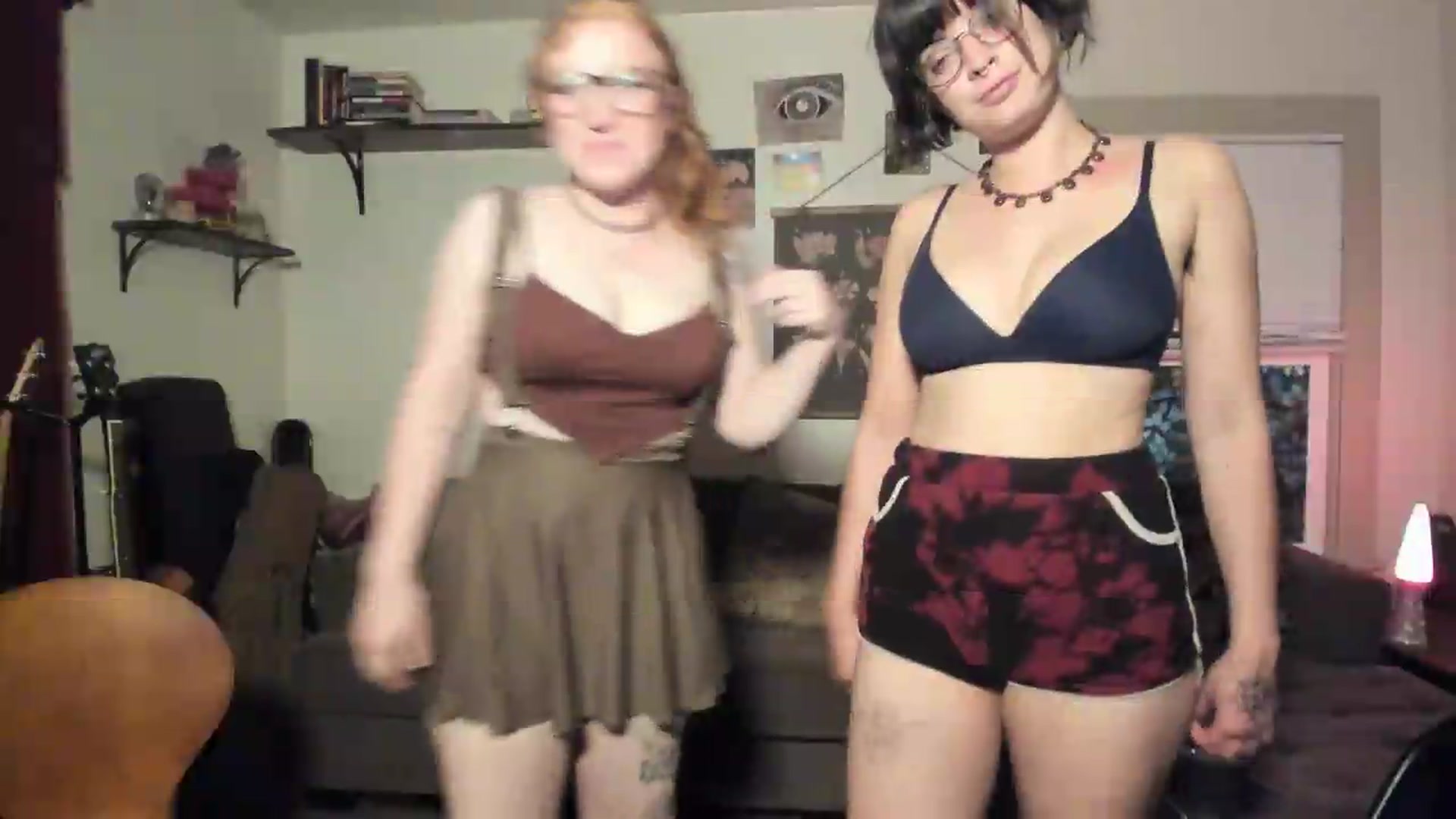 IvyandCharlie video thumbnail