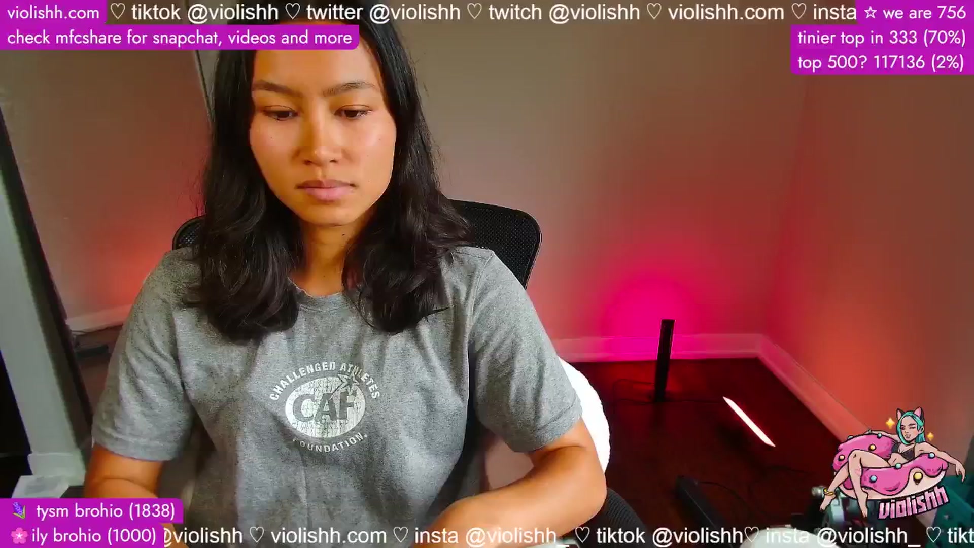 violishh video thumbnail