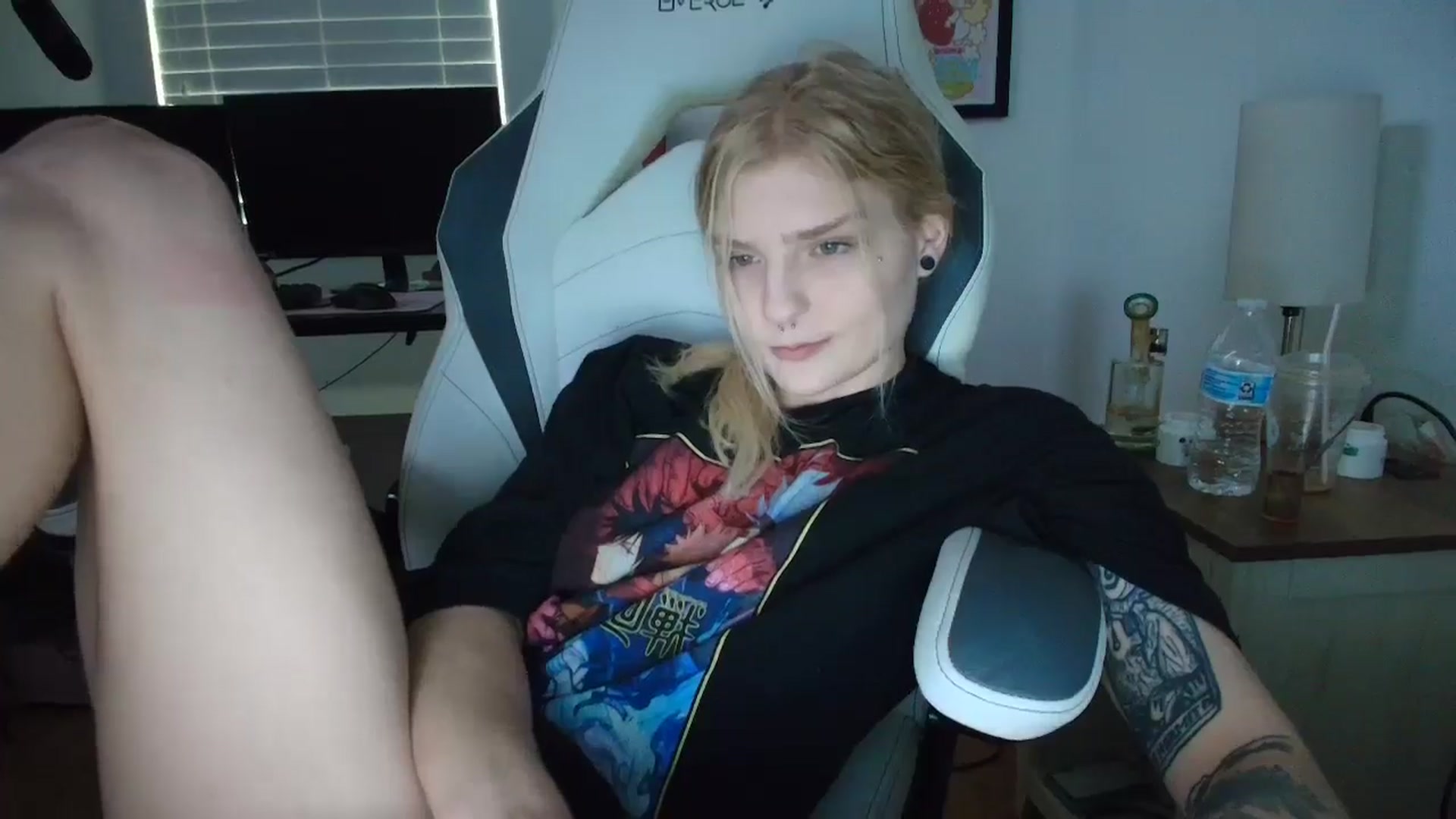 DuckChan0 video thumbnail