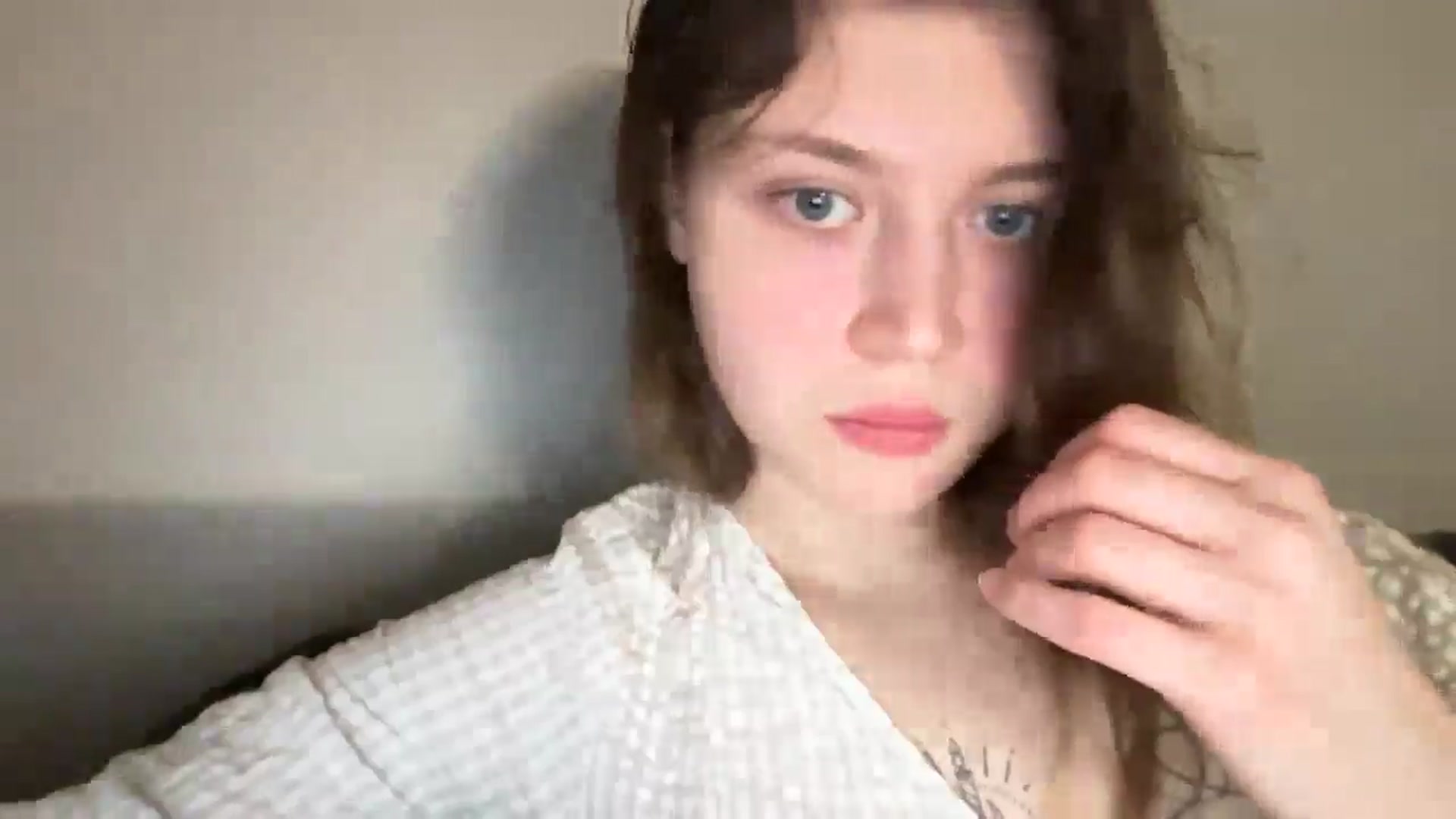 BuckwheatLady video thumbnail