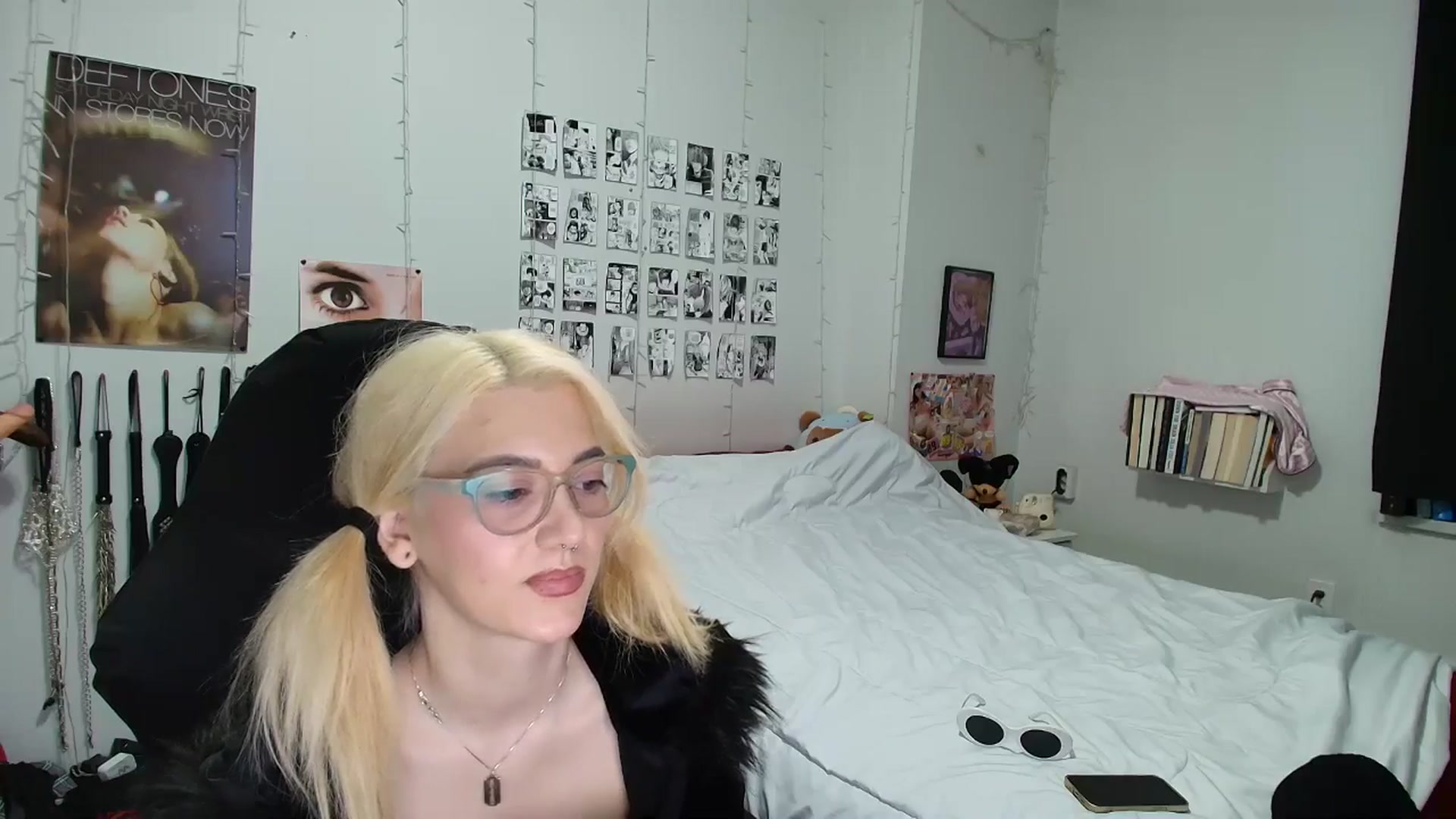 AnnaTame video thumbnail