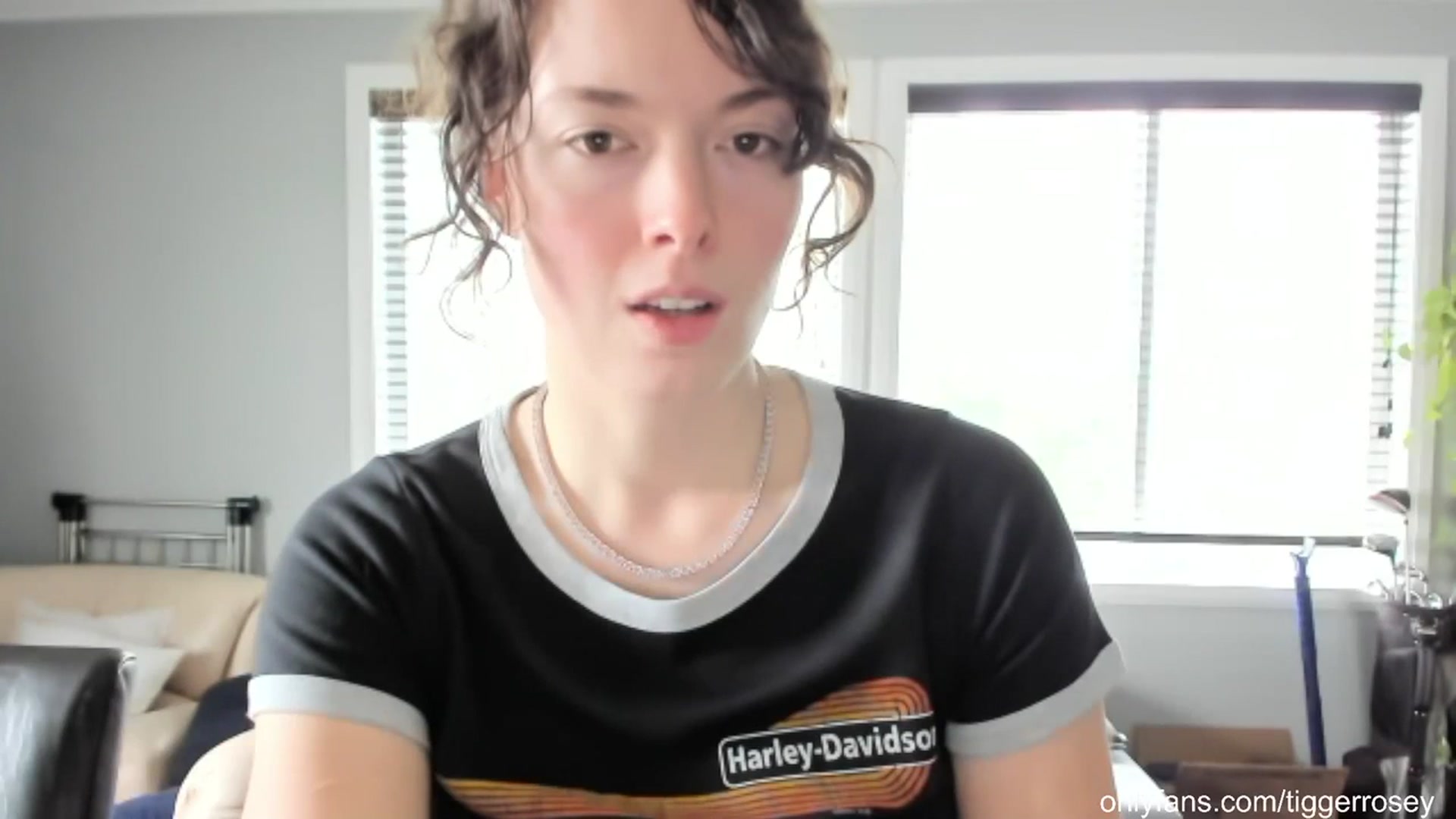 TiggerRosey video thumbnail