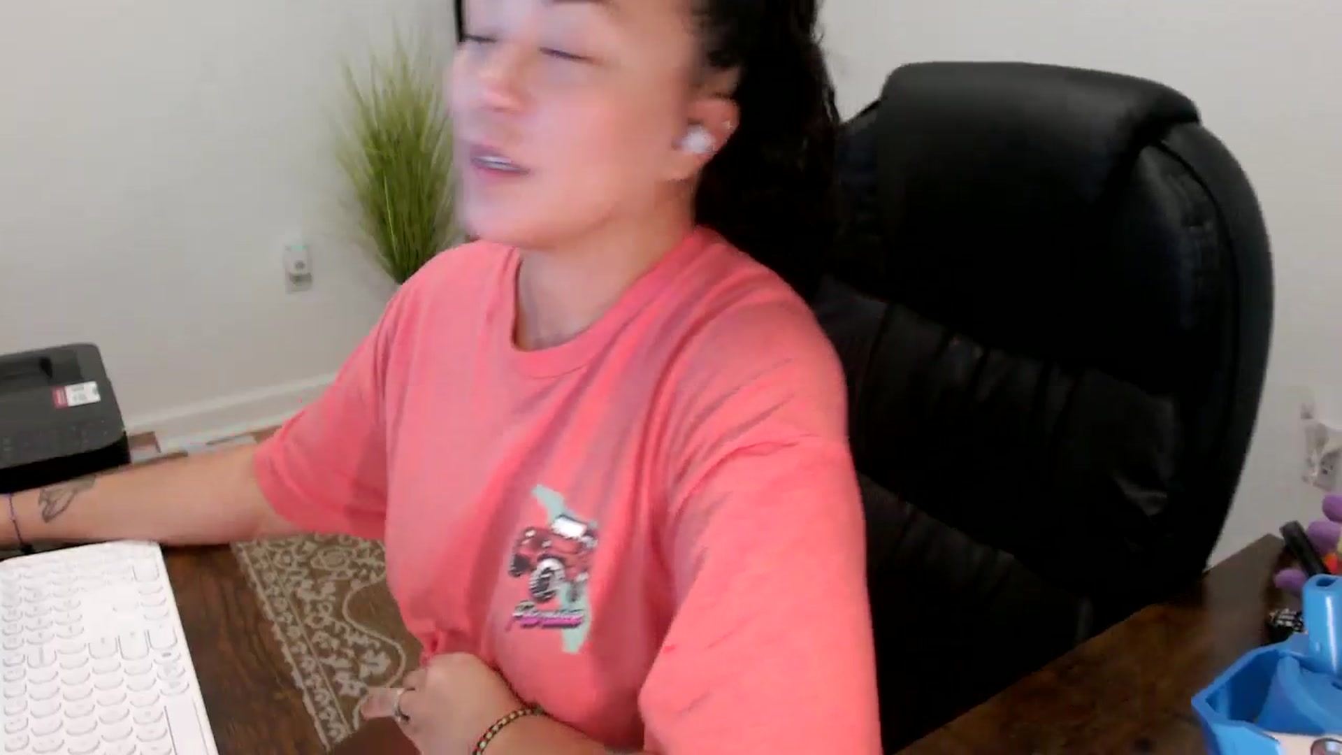 MickaylaStar video thumbnail