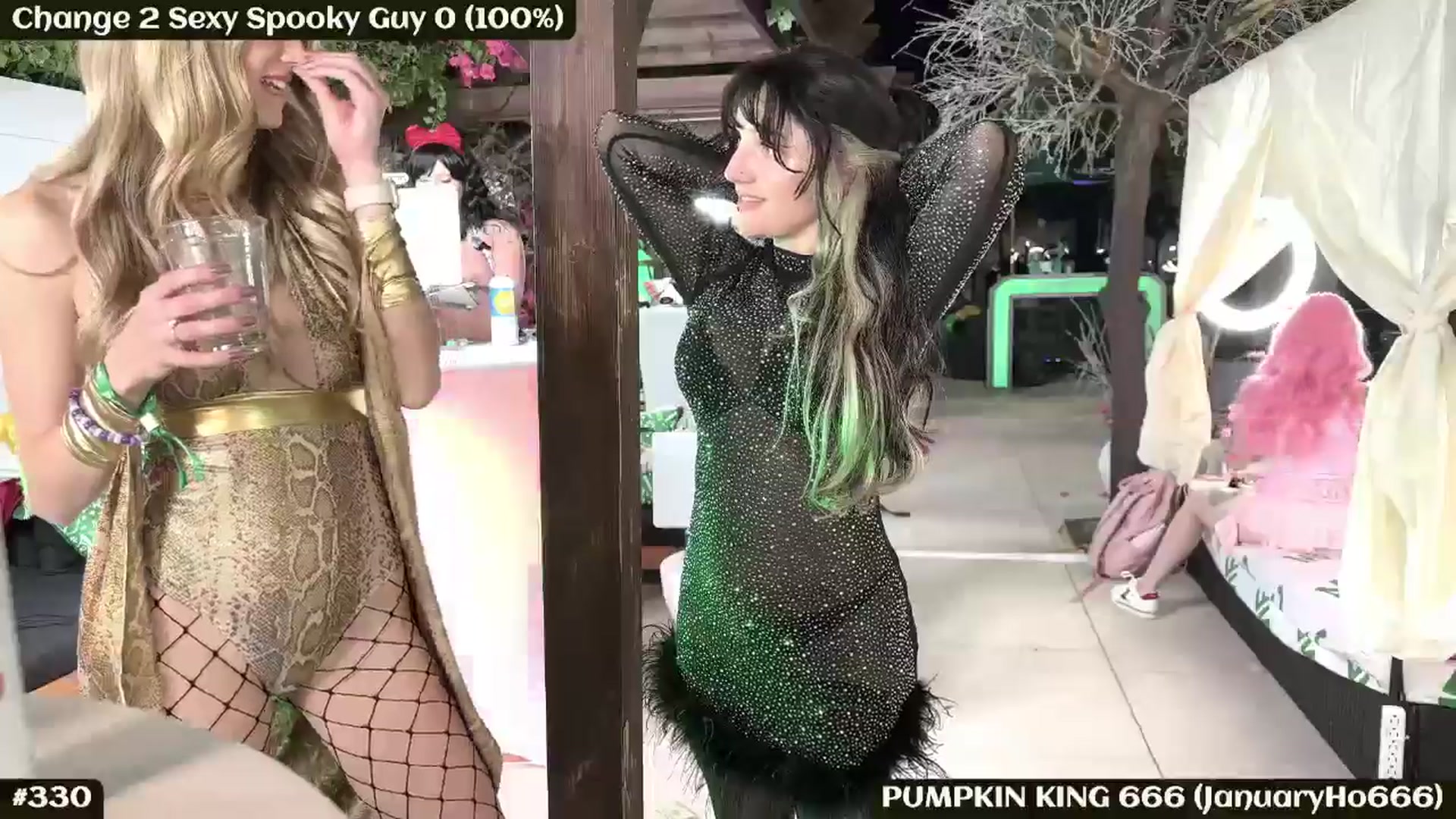 KristieBish video thumbnail