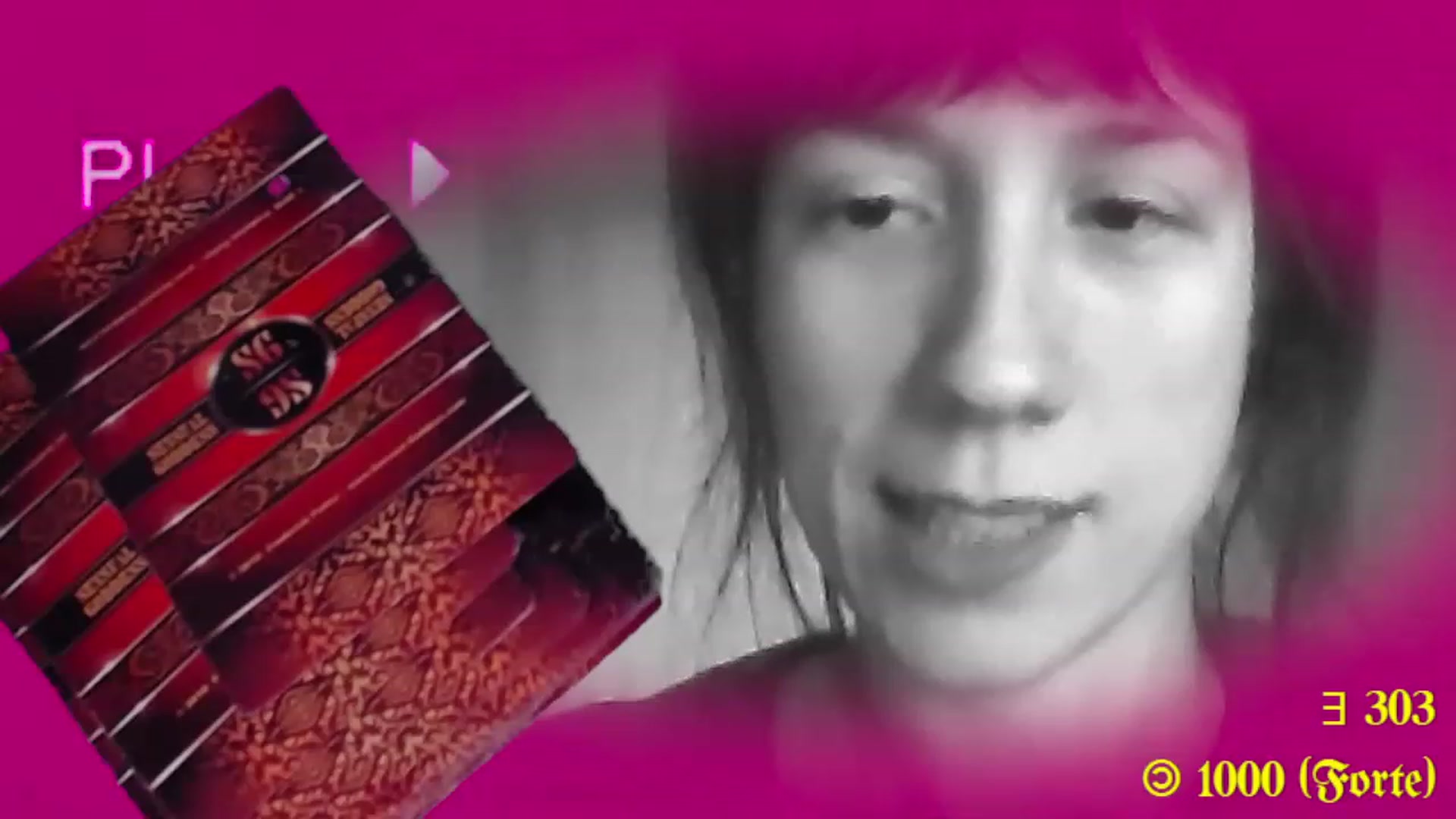 MinnieMoralia video thumbnail