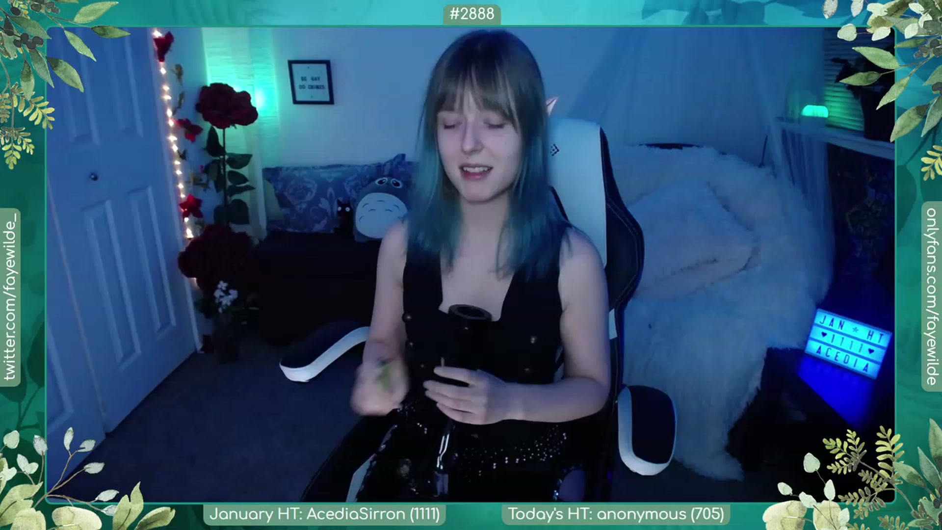 FayeWilde video thumbnail