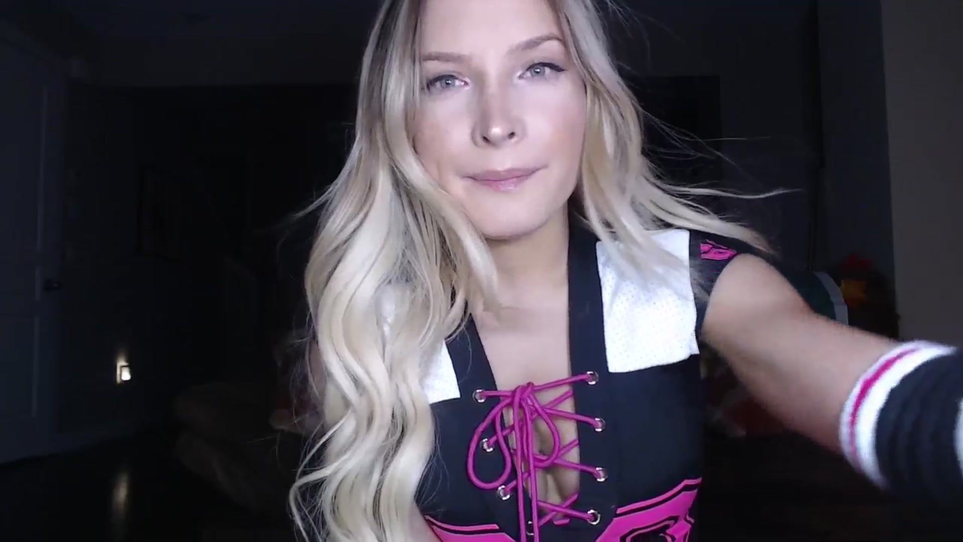 AlexisWildest video thumbnail