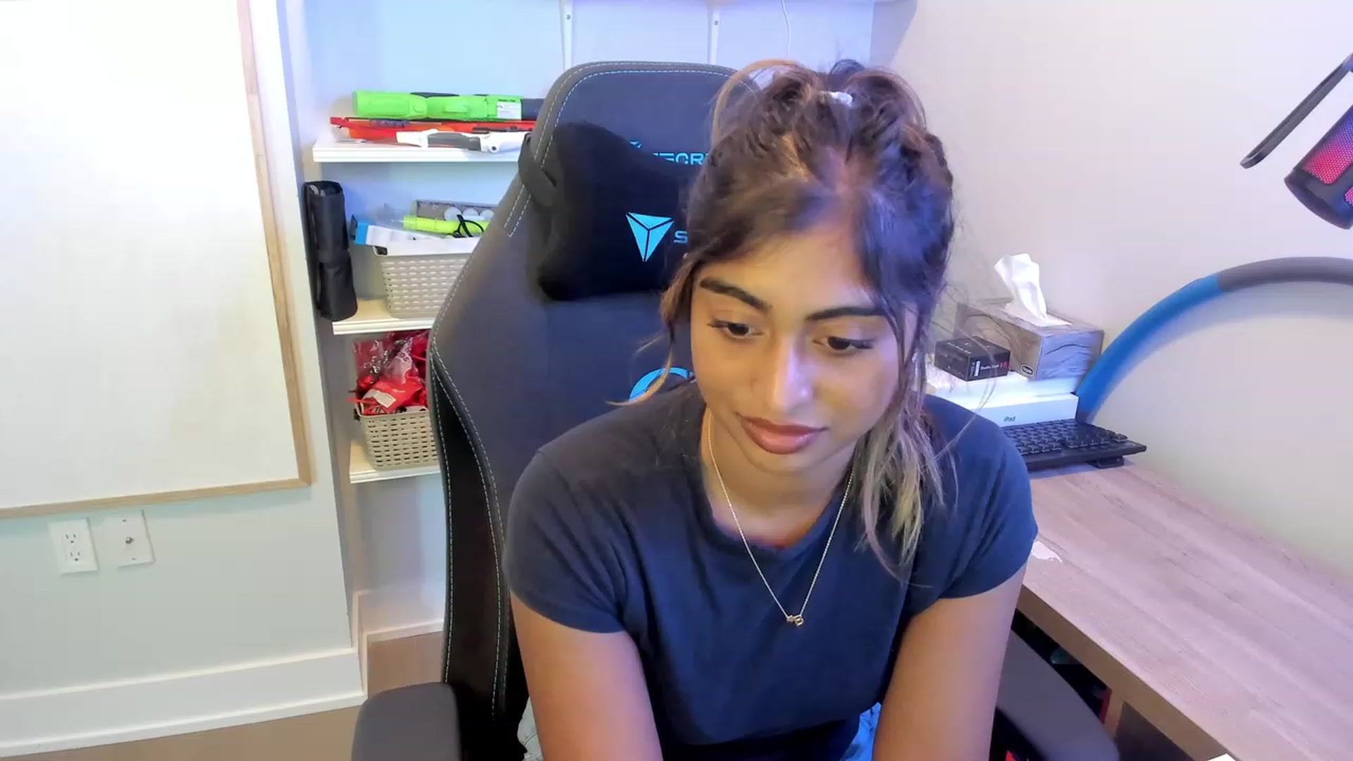 Missrinaroxx video thumbnail
