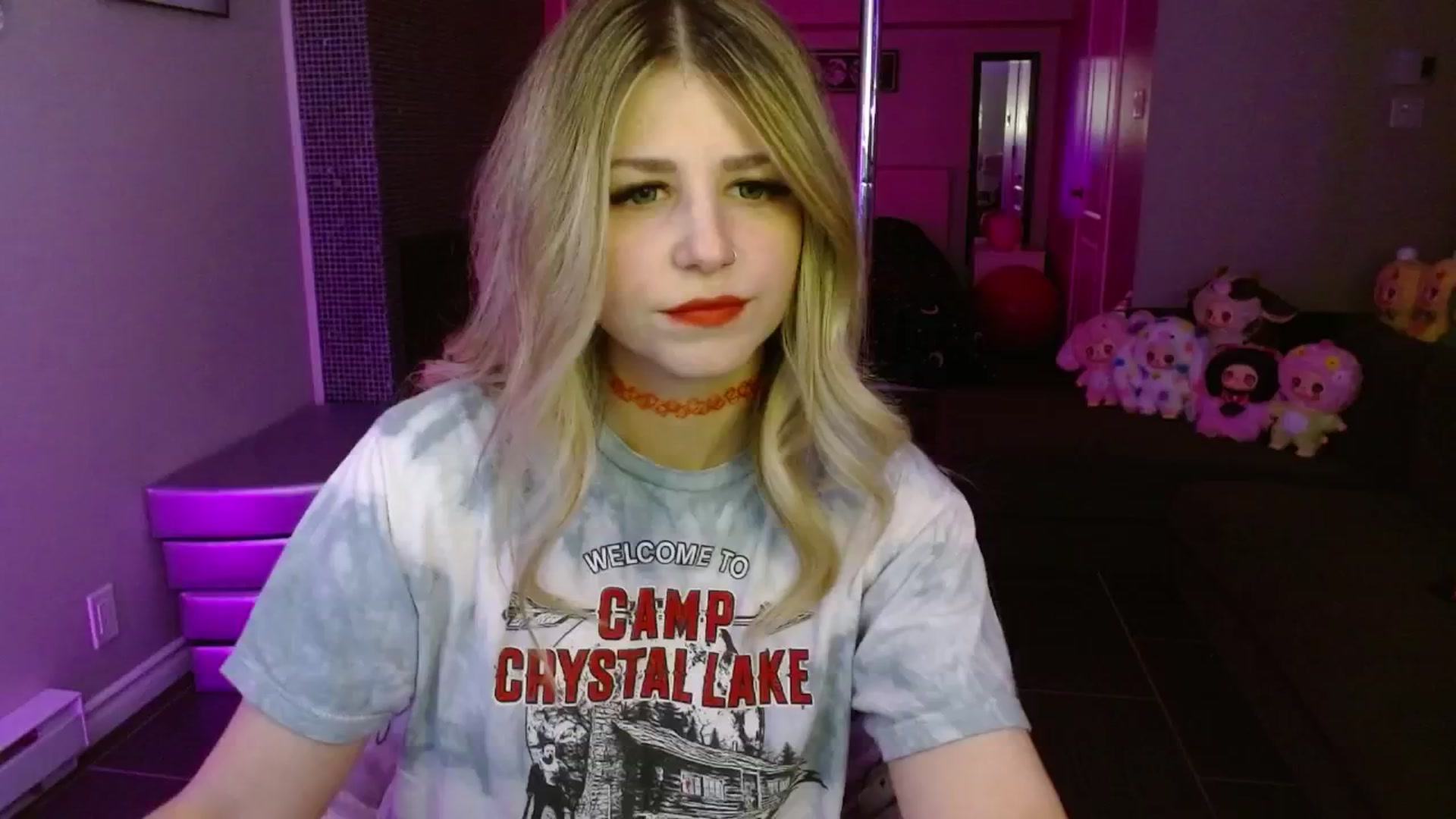 Serafina video thumbnail