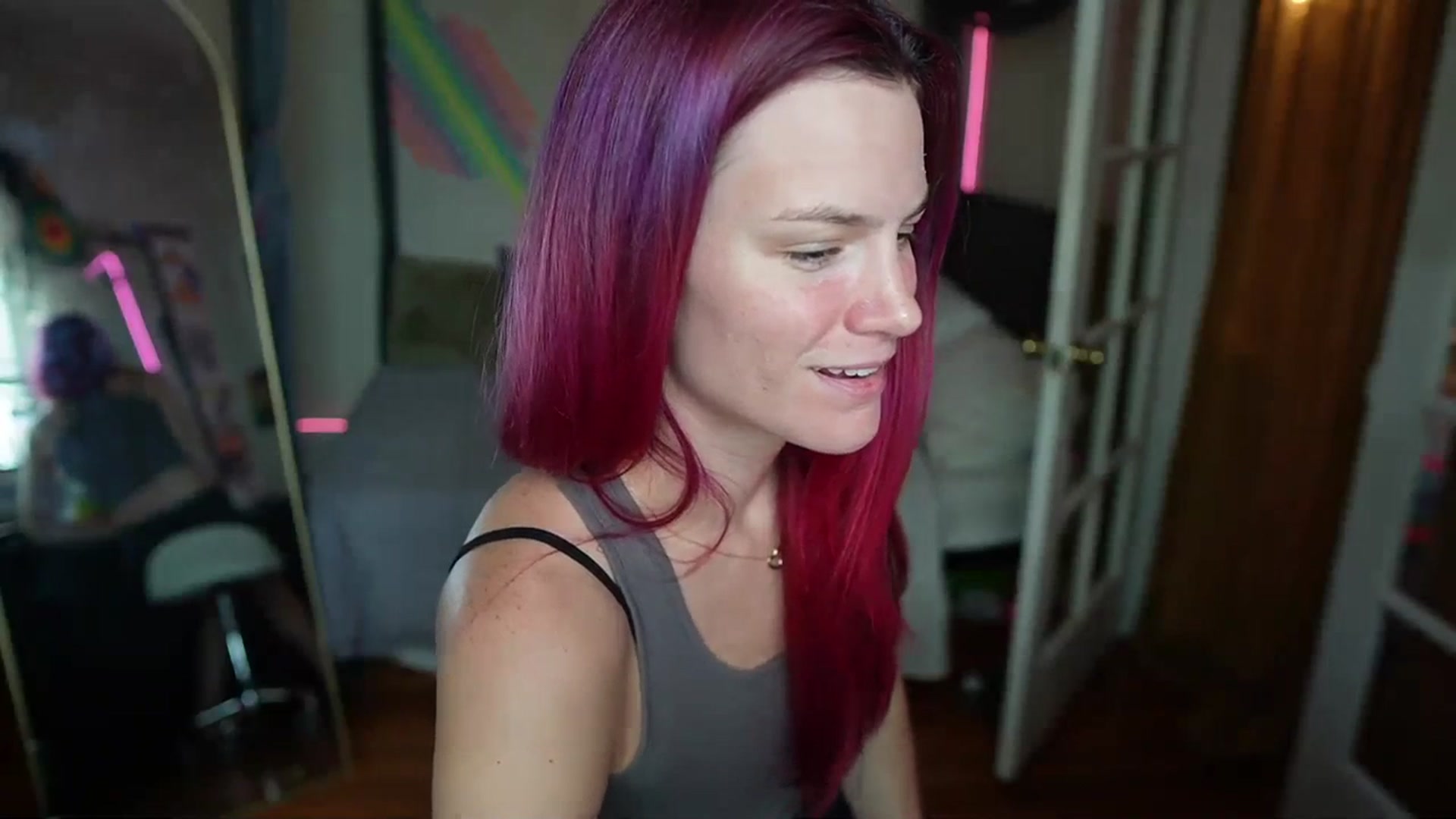 Gia_12yrsMFC video thumbnail
