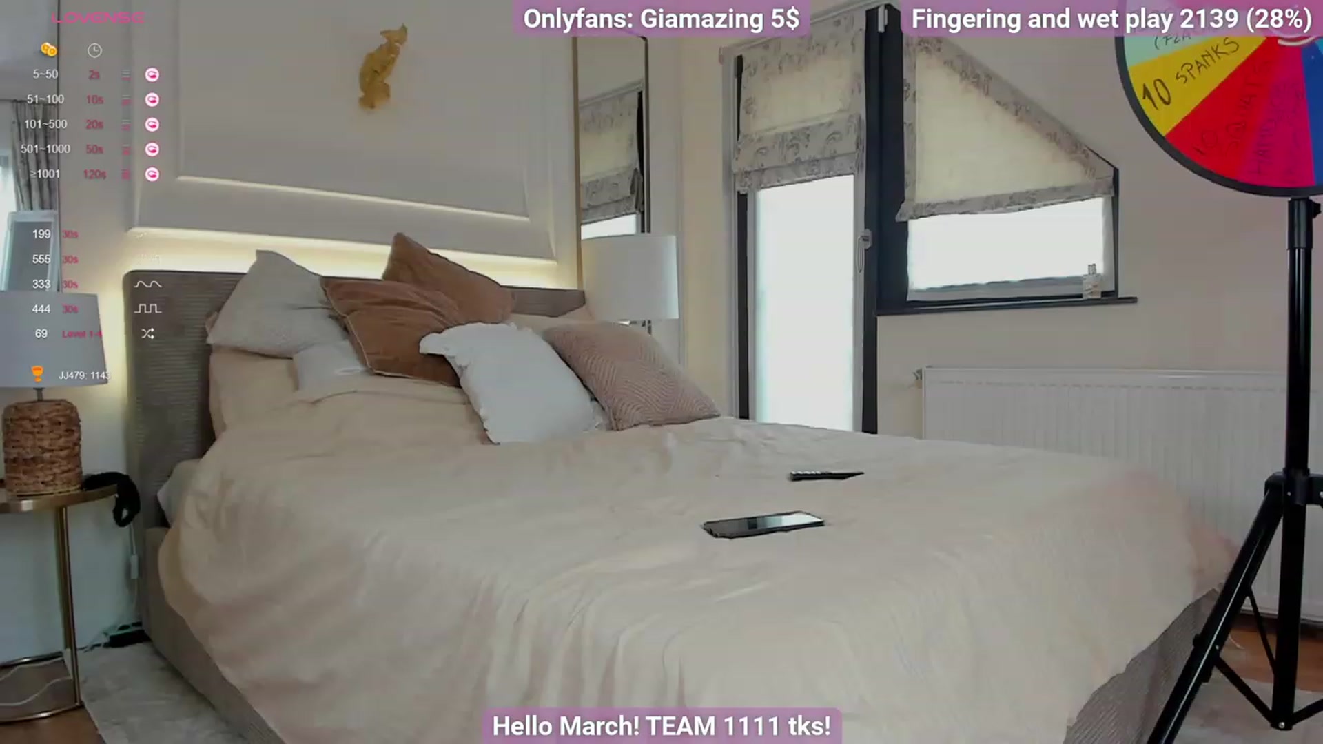 GiaMazing video thumbnail