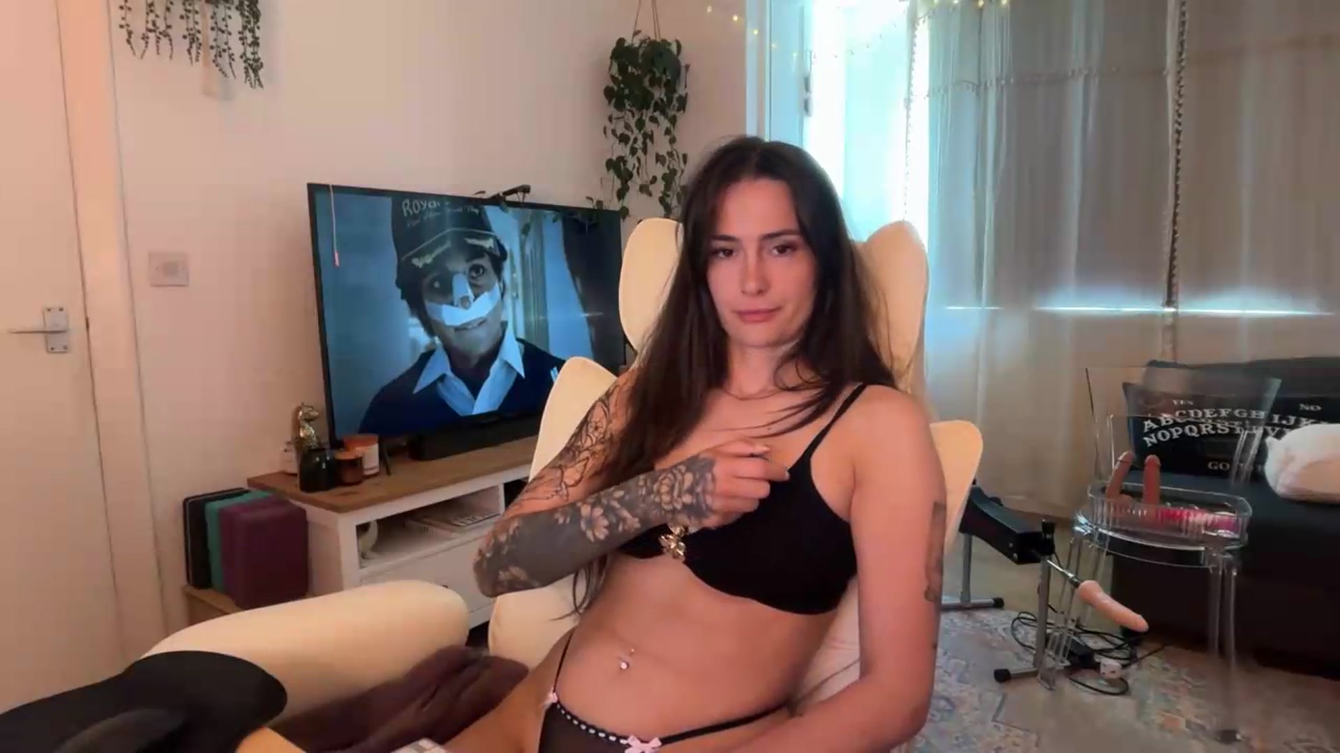 MayaMayBee video thumbnail