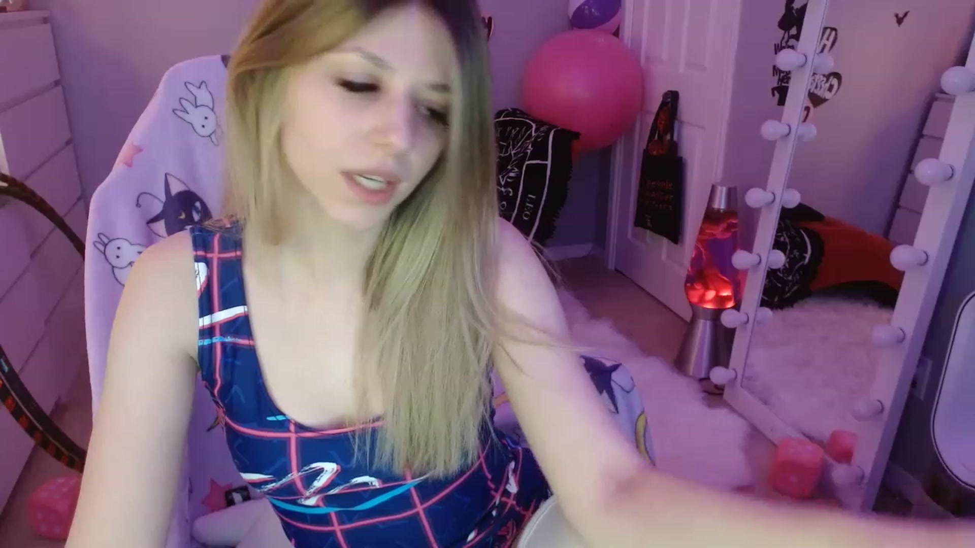 Serafina video thumbnail