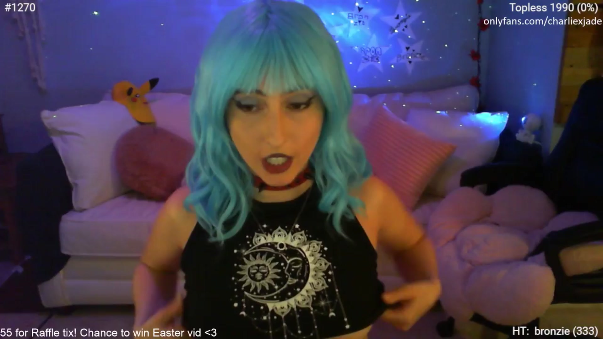 Charliexjade video thumbnail
