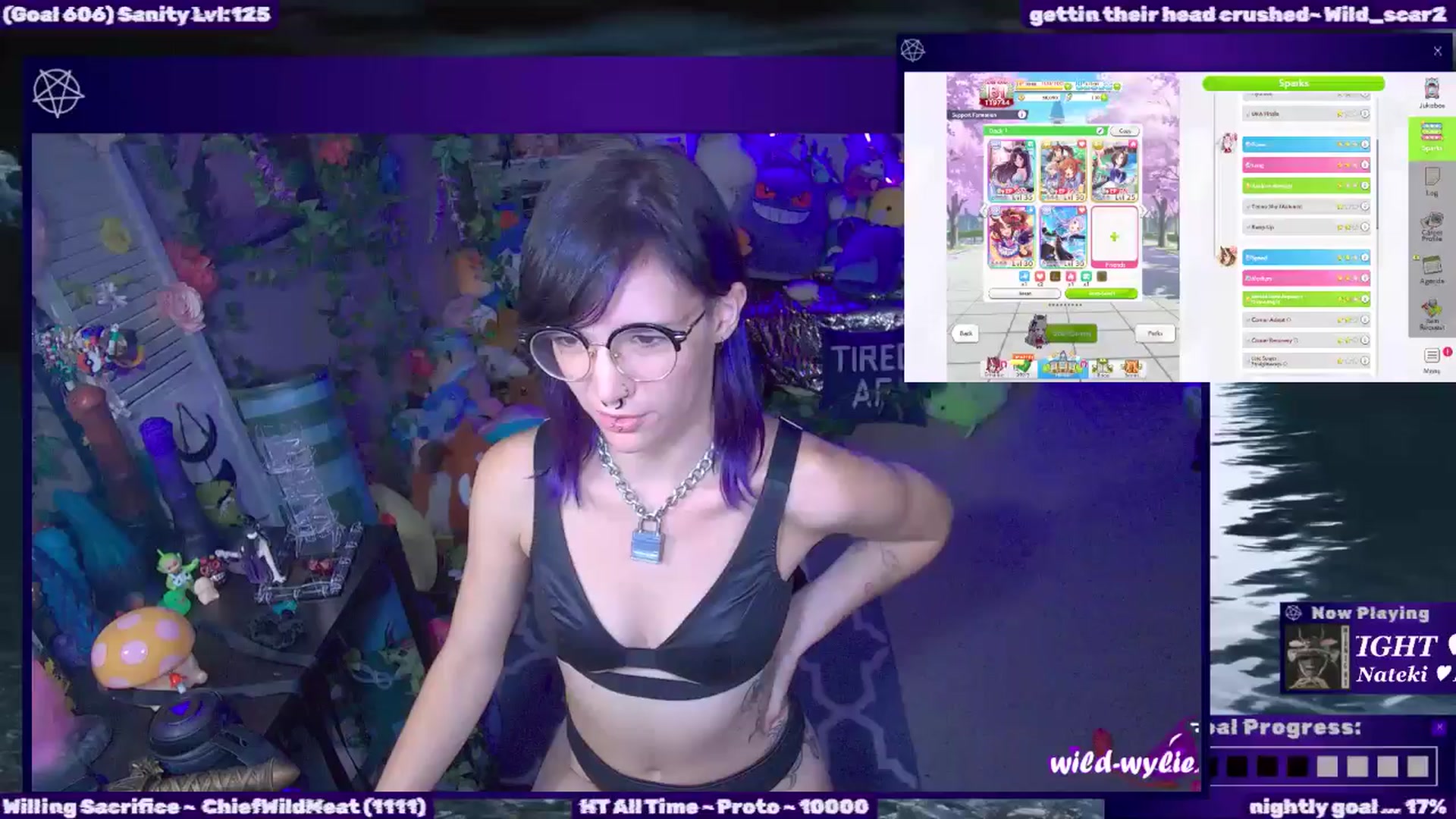 WildWyliePM video thumbnail