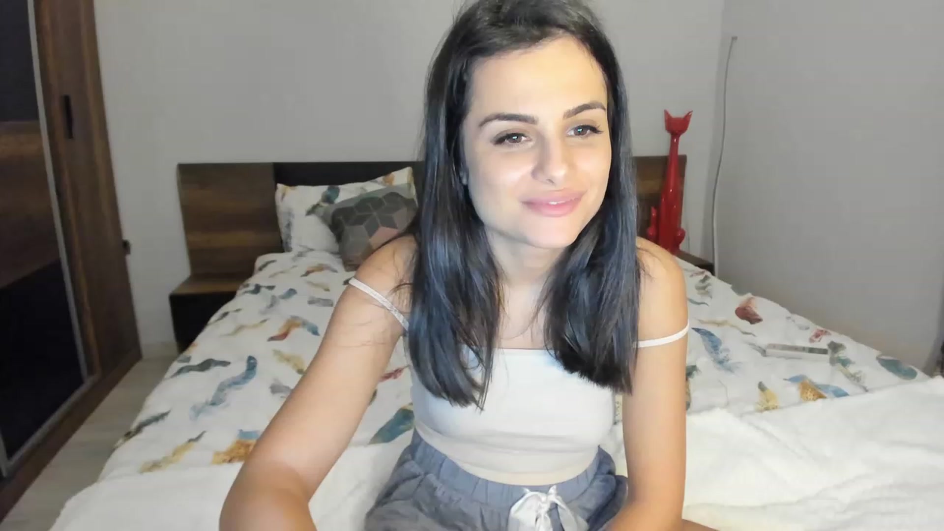 TinyAndrea video thumbnail