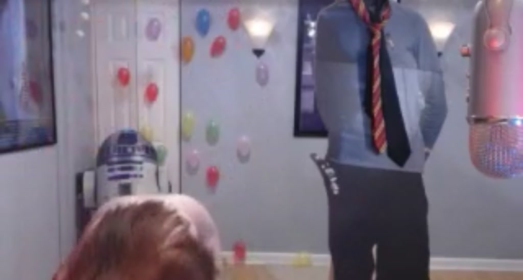 Gamerlana video thumbnail