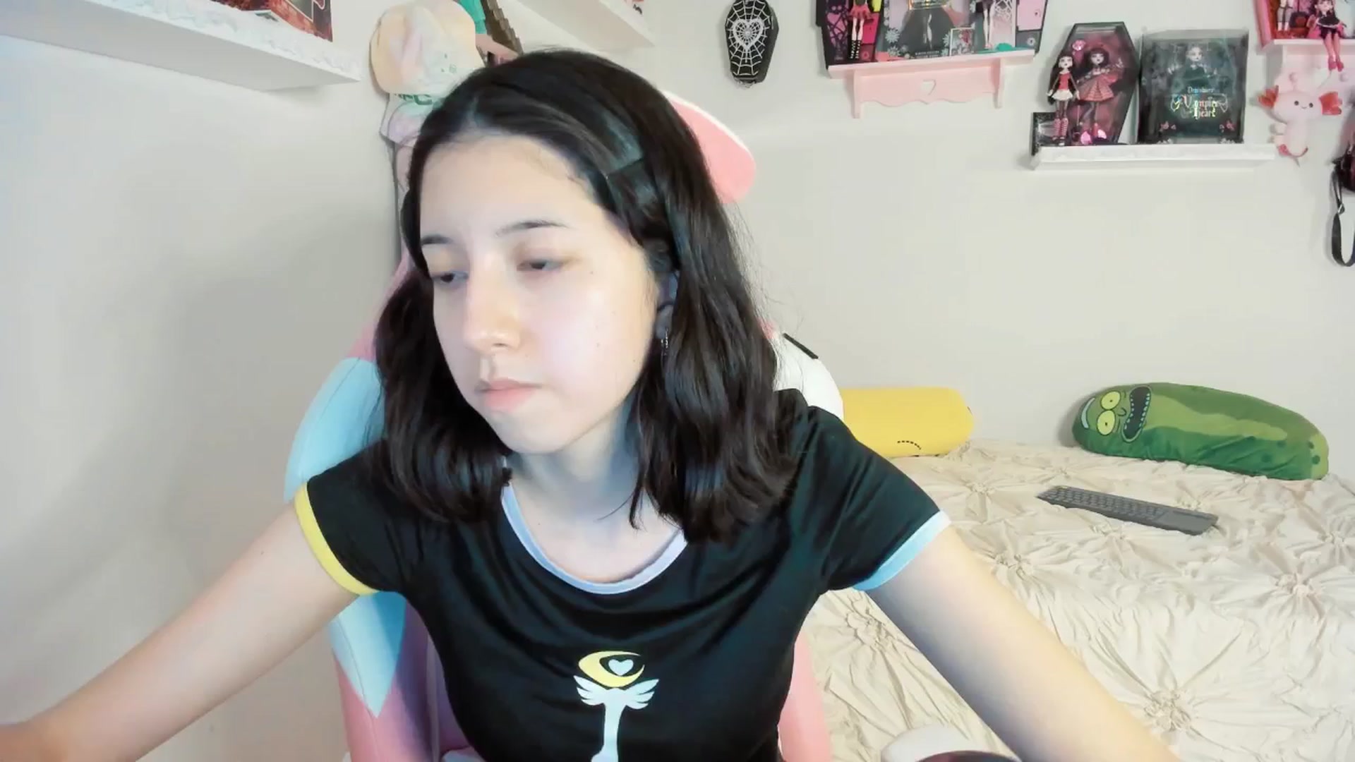 Cherrycute666 video thumbnail