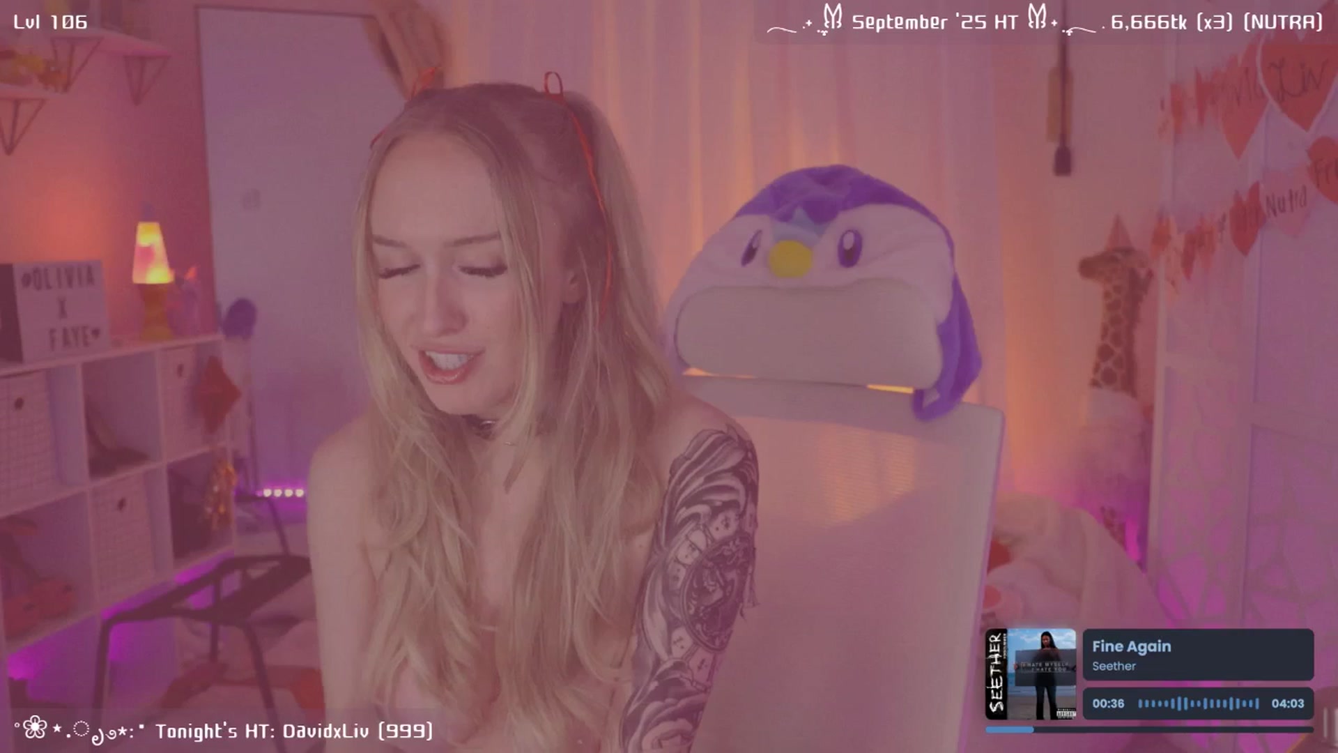 OliviaxFaye video thumbnail