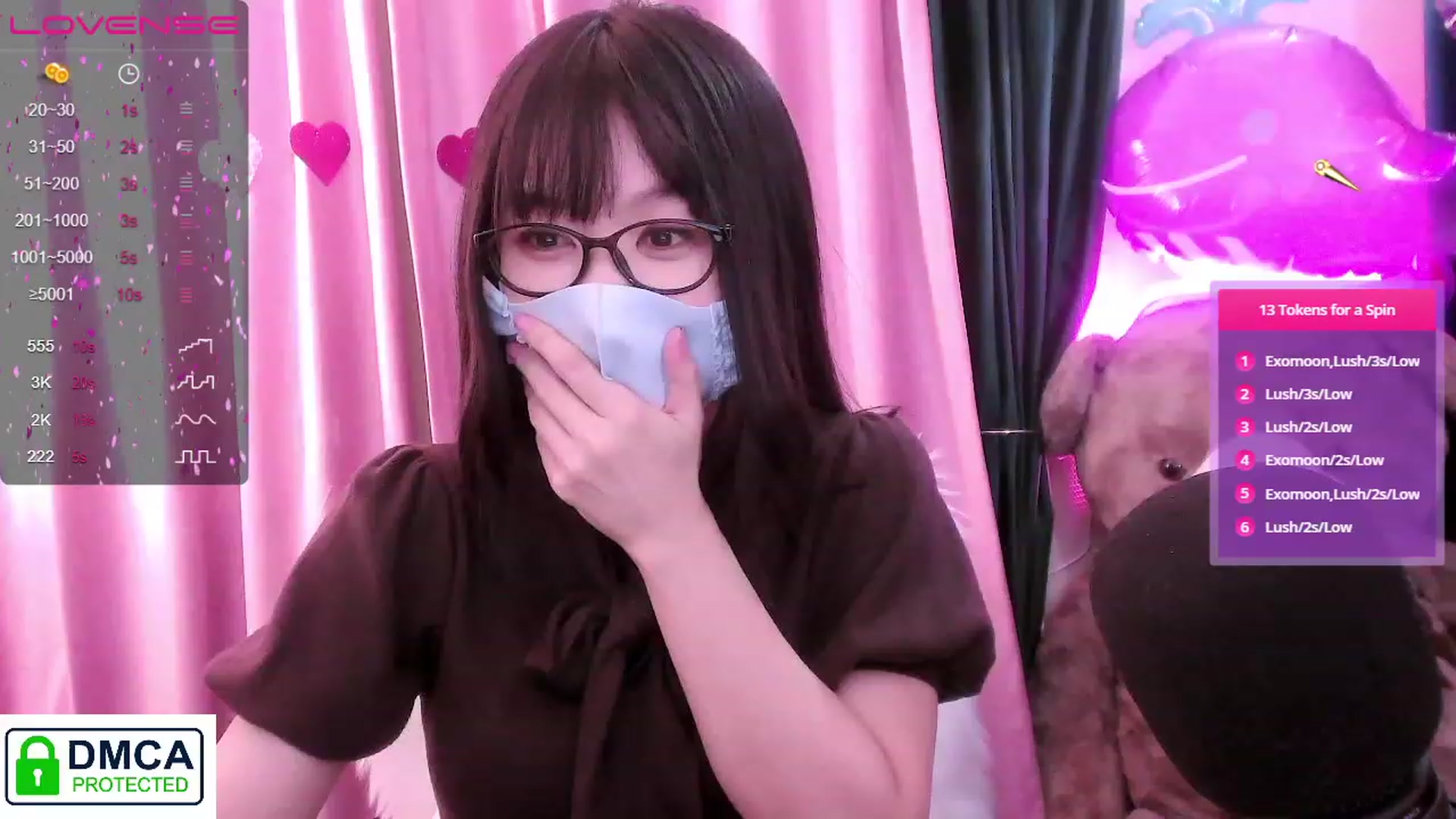 borntomeow video thumbnail