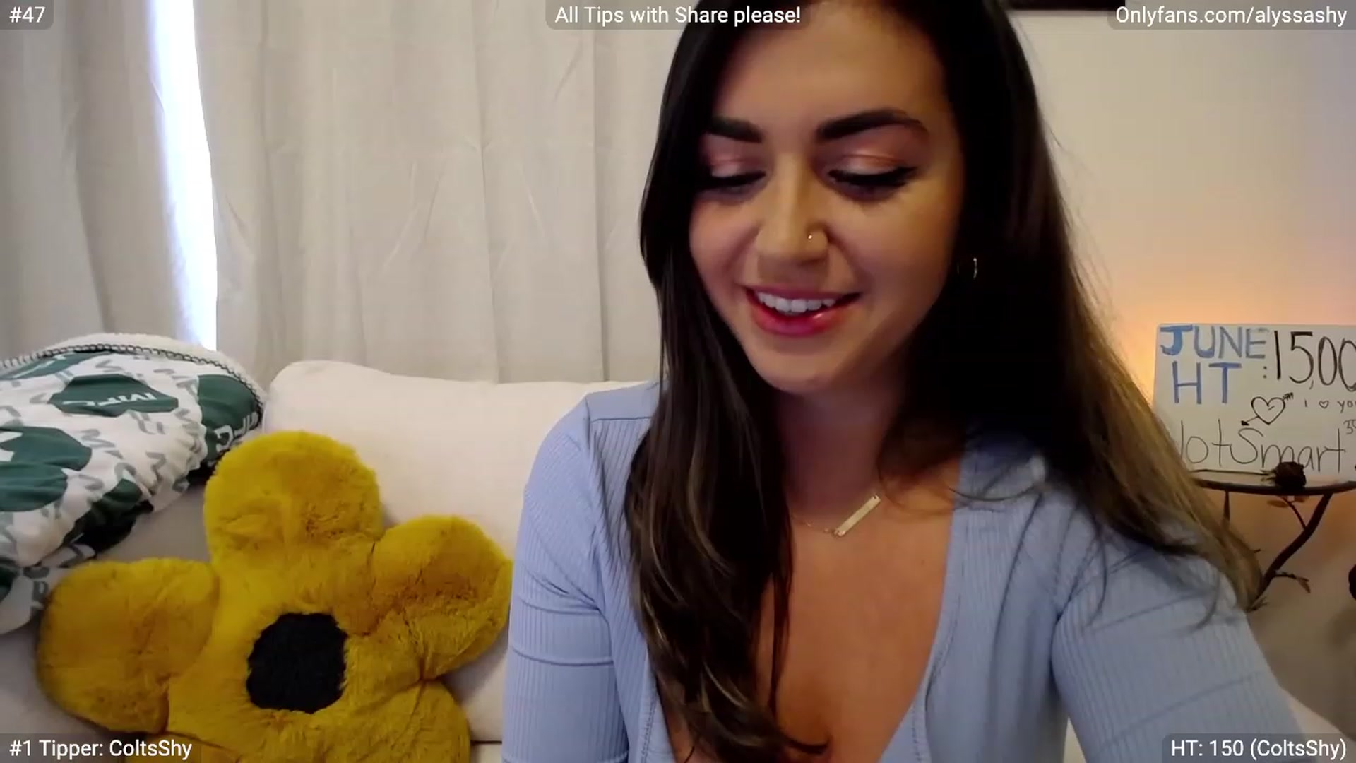 AlyssaShy video thumbnail