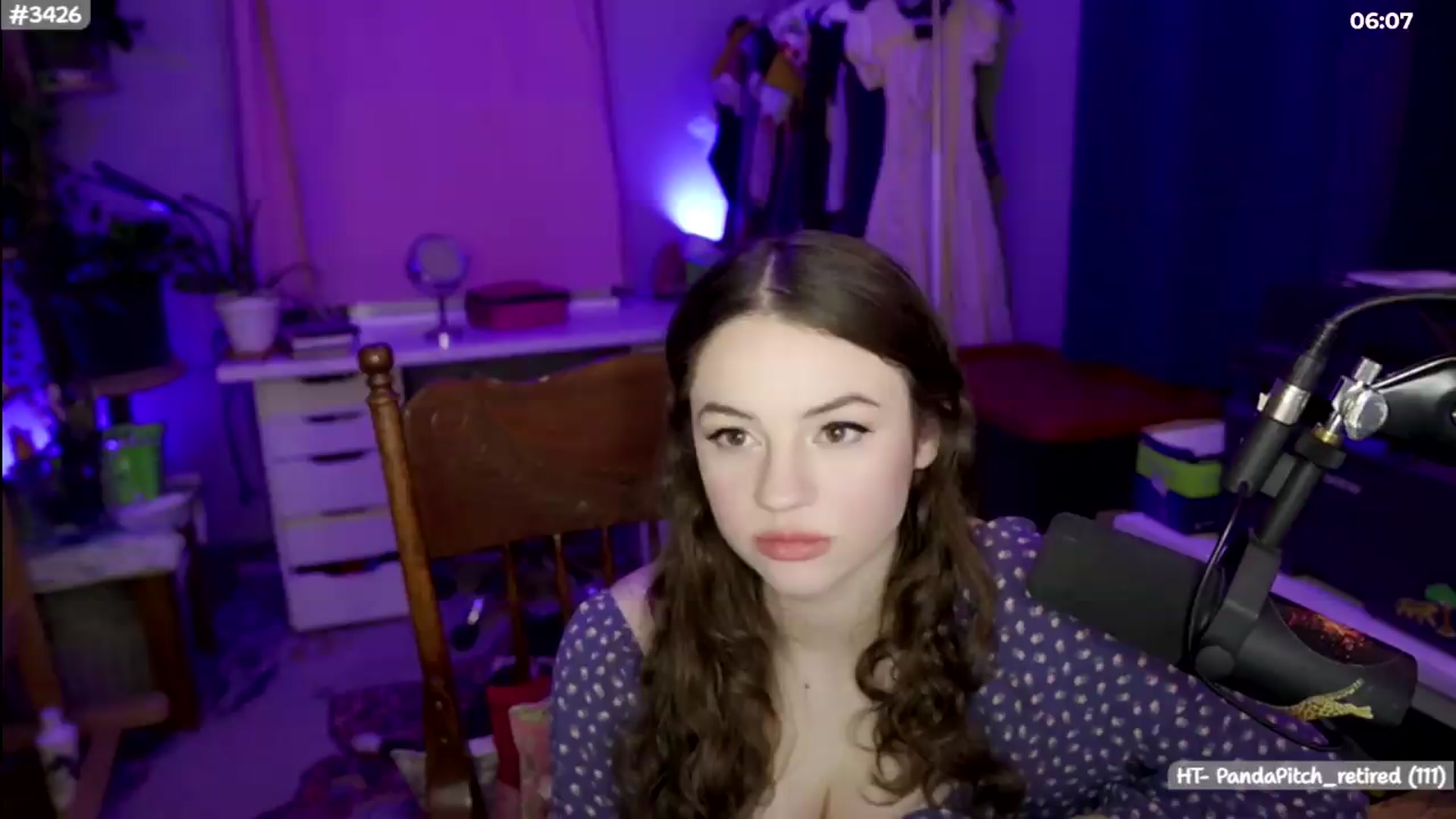 SophieAmor video thumbnail