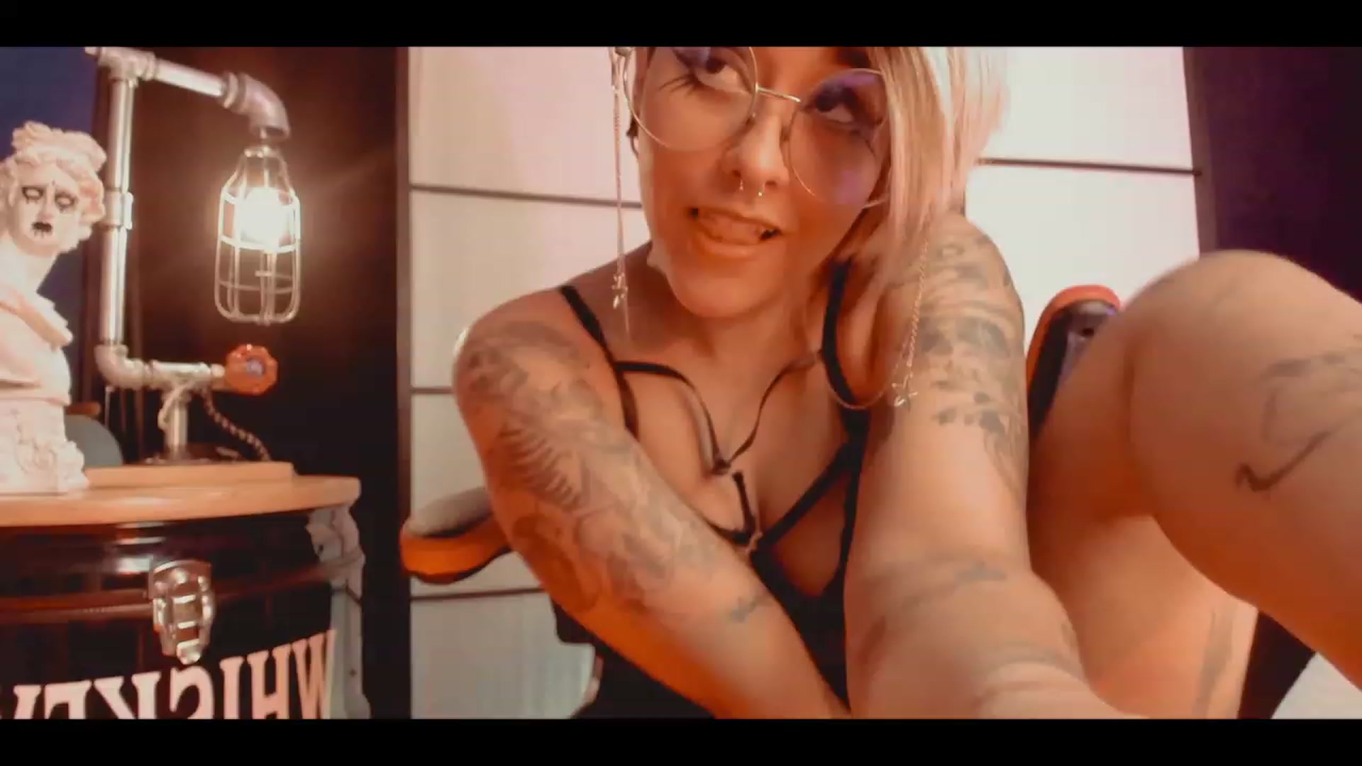 AbraxxysRadio video thumbnail