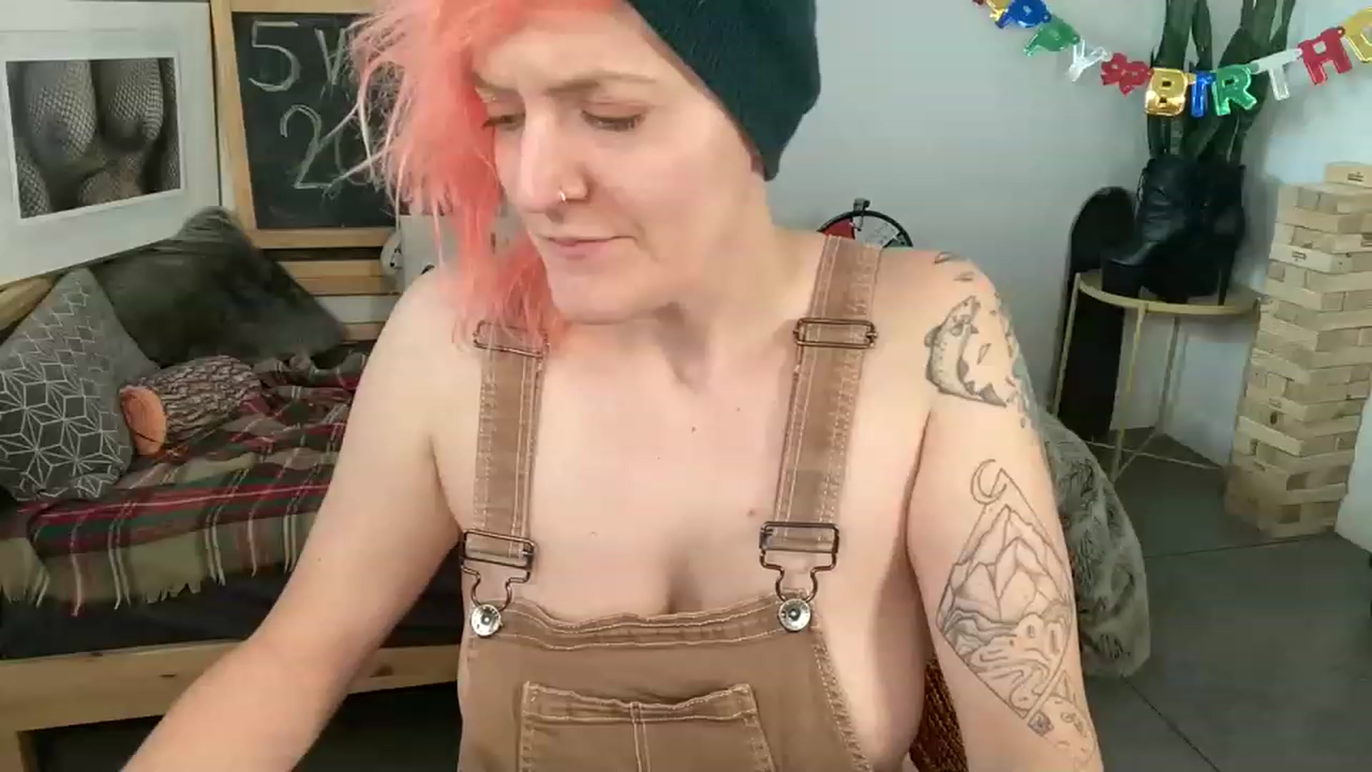 PurrtyMetal video thumbnail