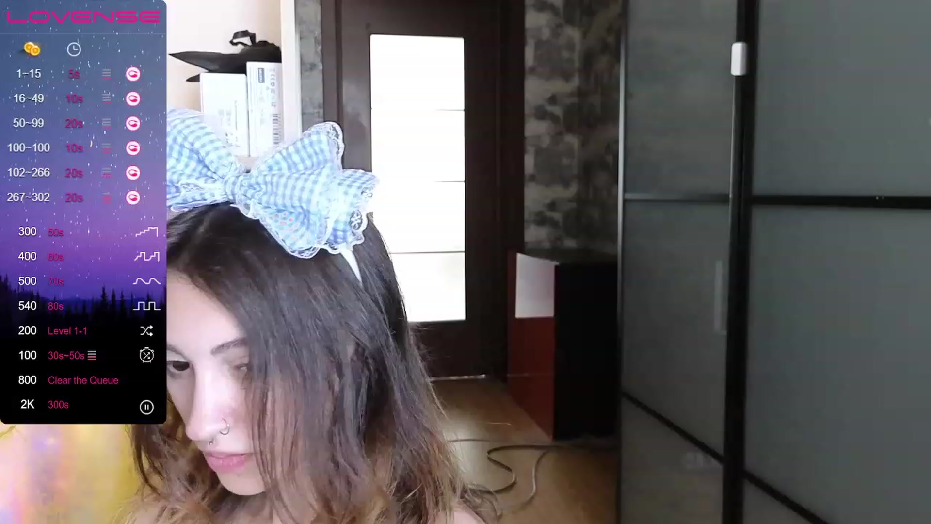 Virgin_Adara video thumbnail