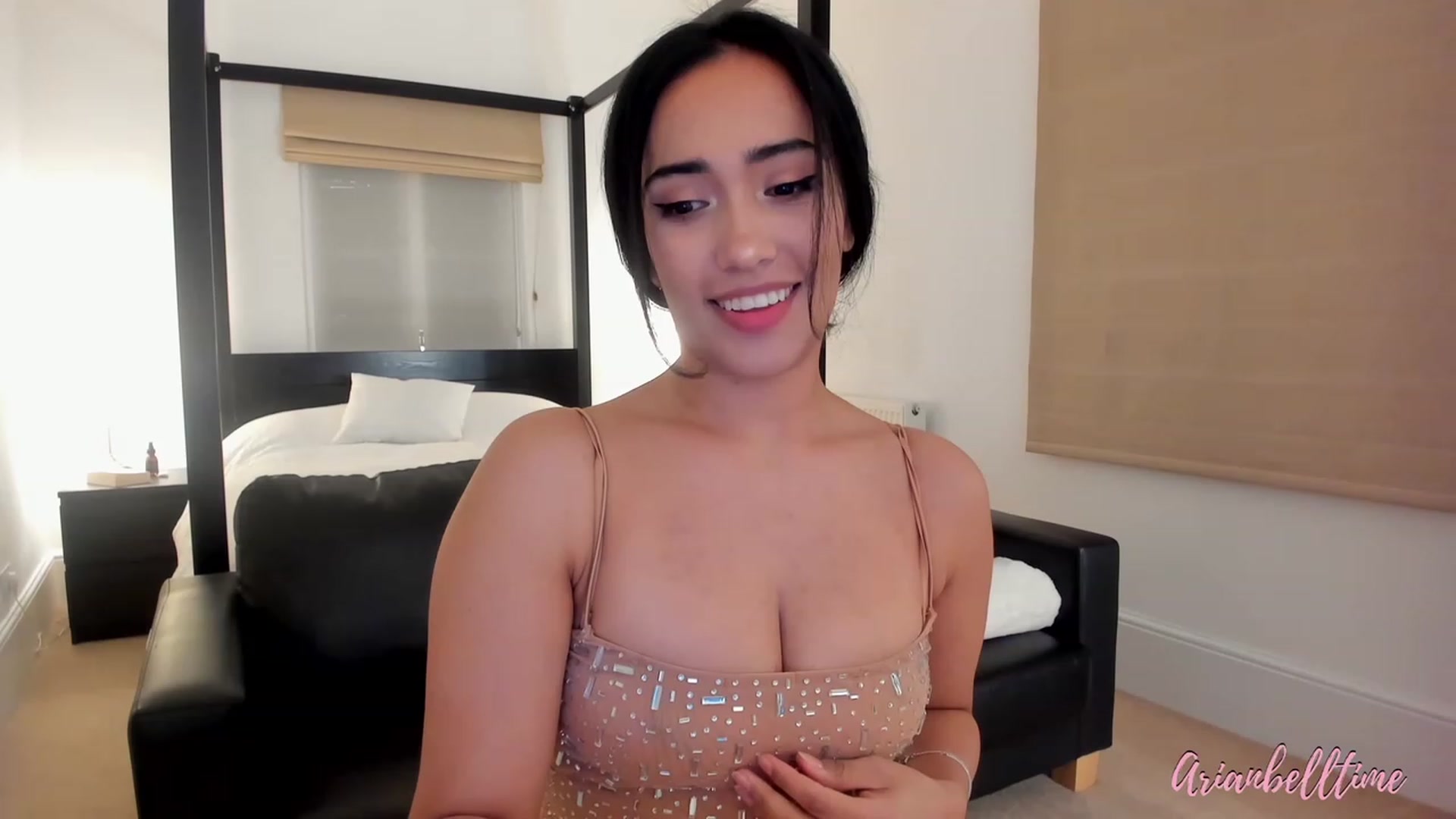 ArianBelltime video thumbnail