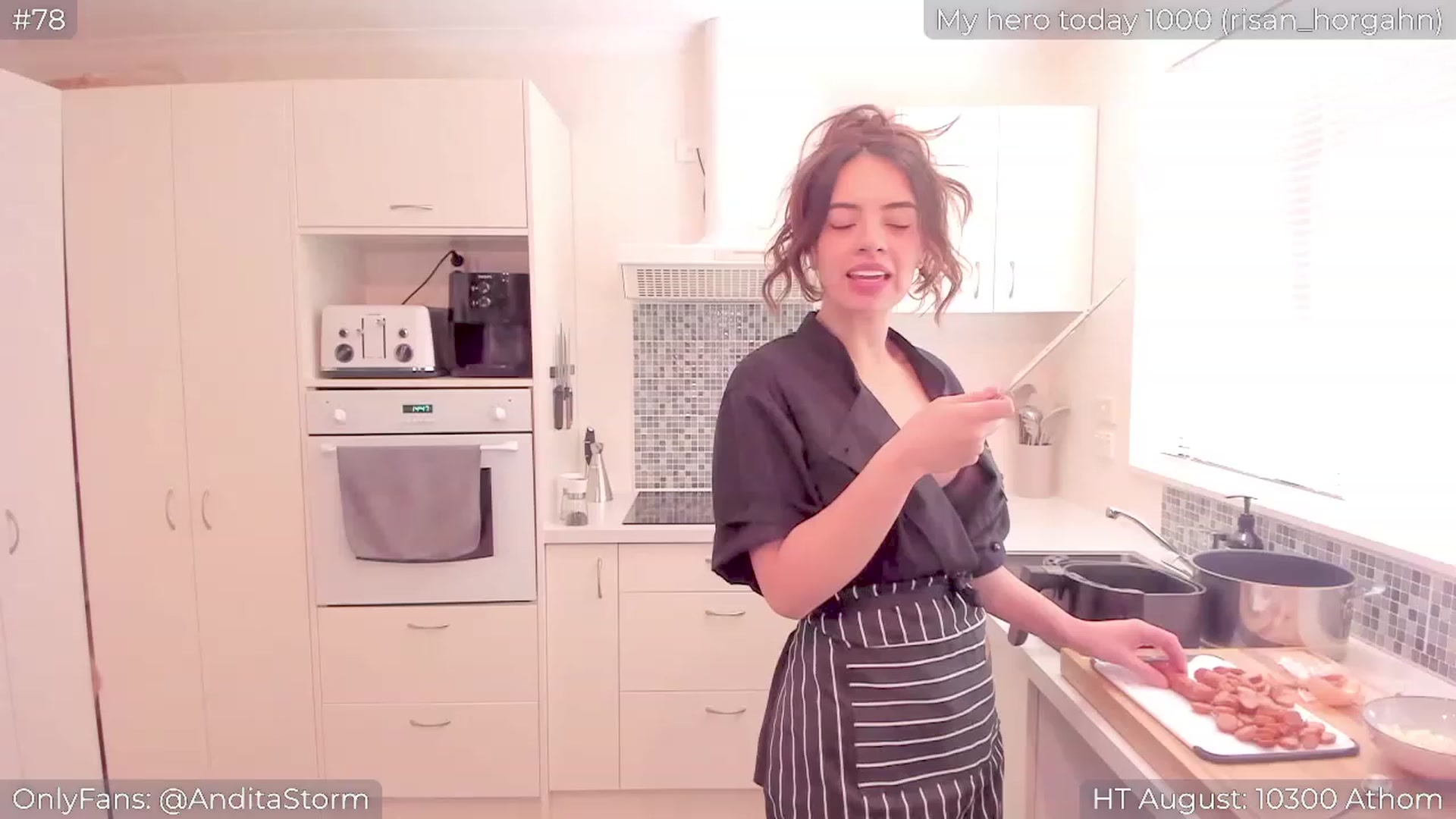 AnditaStorm video thumbnail