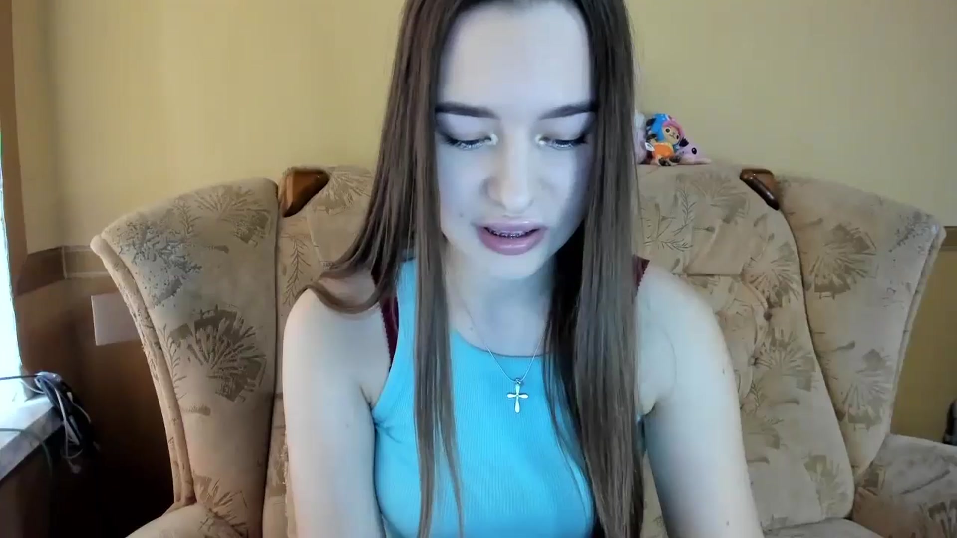 DiscoGirl video thumbnail