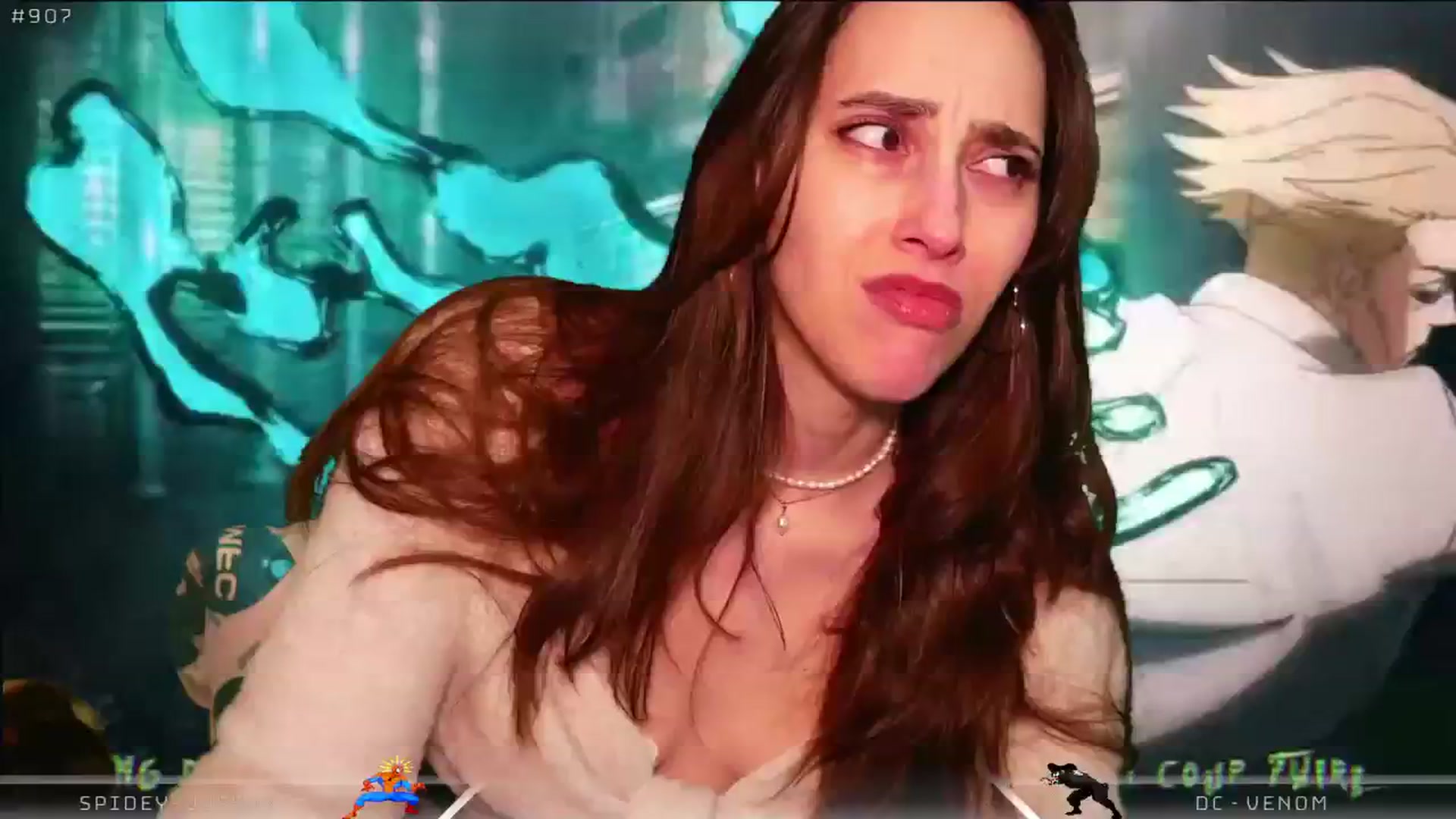 Dashy video thumbnail