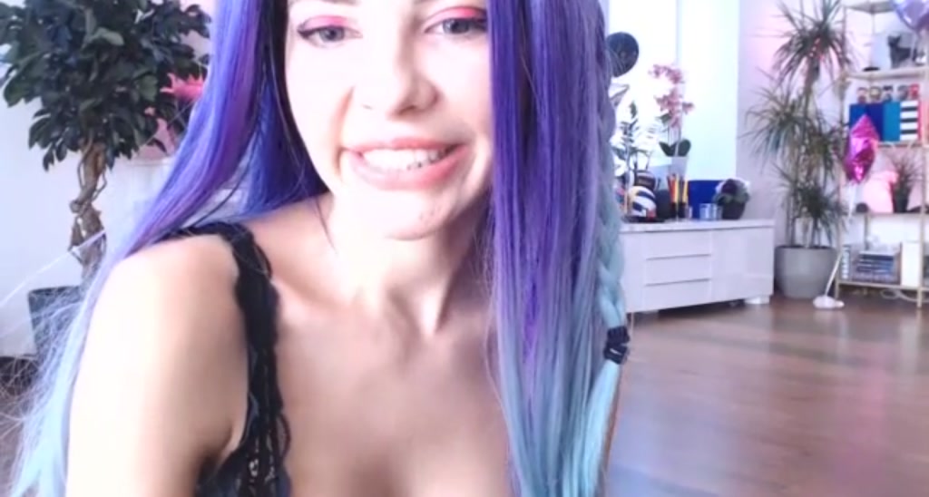 TriciaFox video thumbnail
