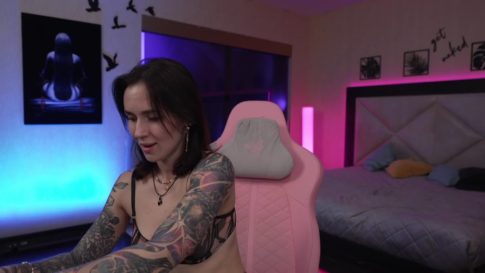 GoGoDr3am video thumbnail