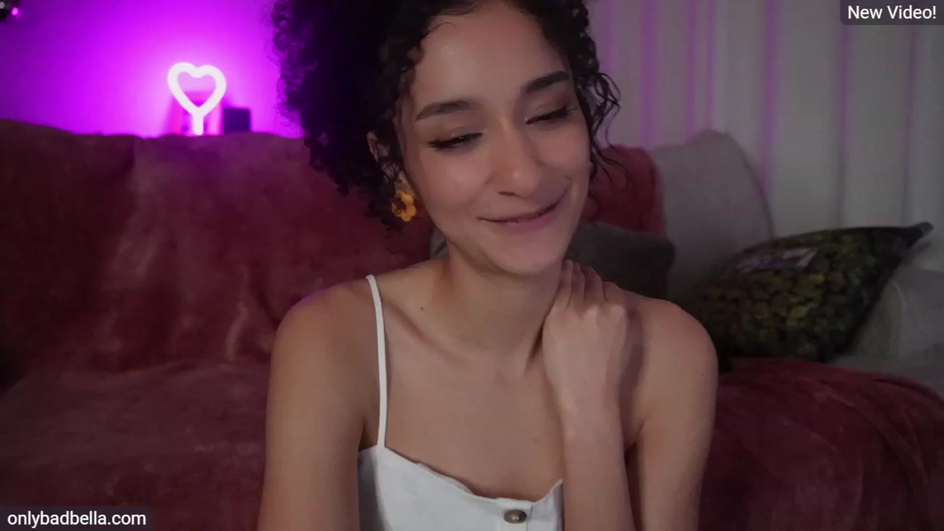 BadBella video thumbnail