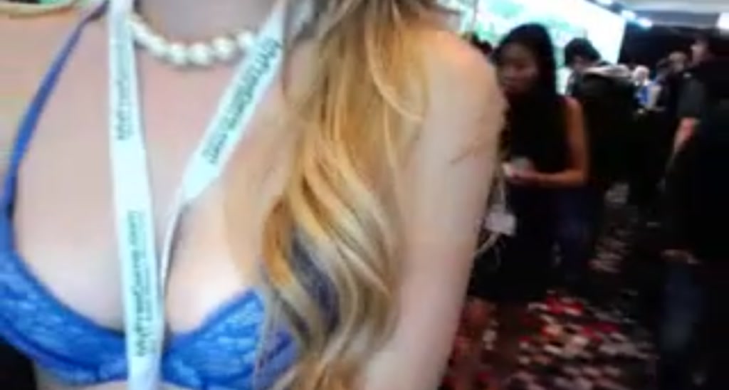 Ginger_Banks video thumbnail