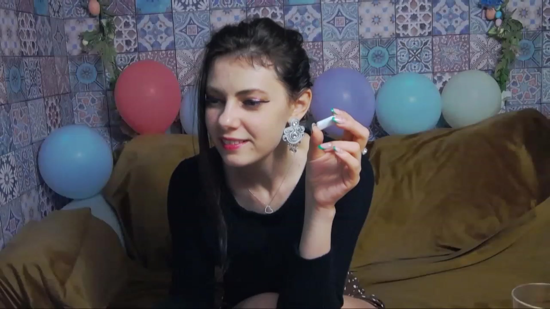 MissAracely video thumbnail