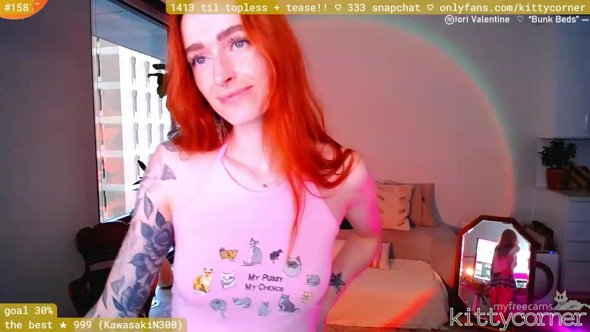 KittyCorner video thumbnail